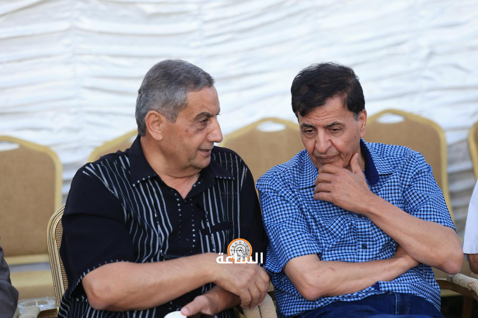 Madar Al-Saa Images 0.3367974641946623