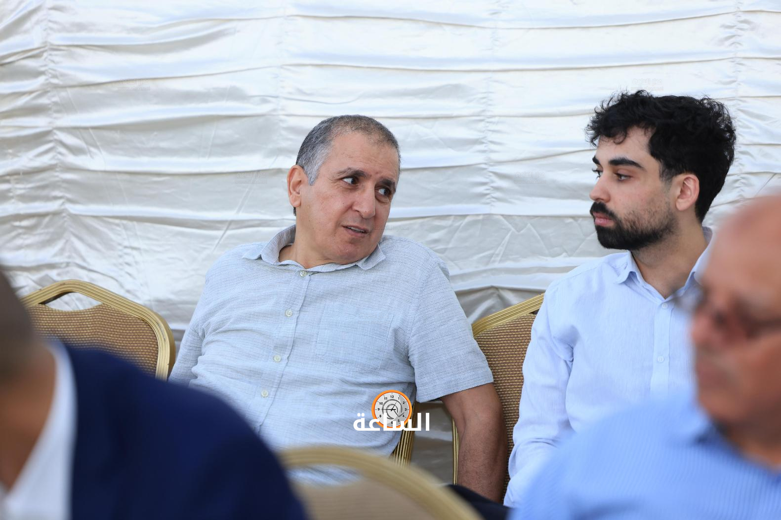 Madar Al-Saa Images 0.6952571093313773