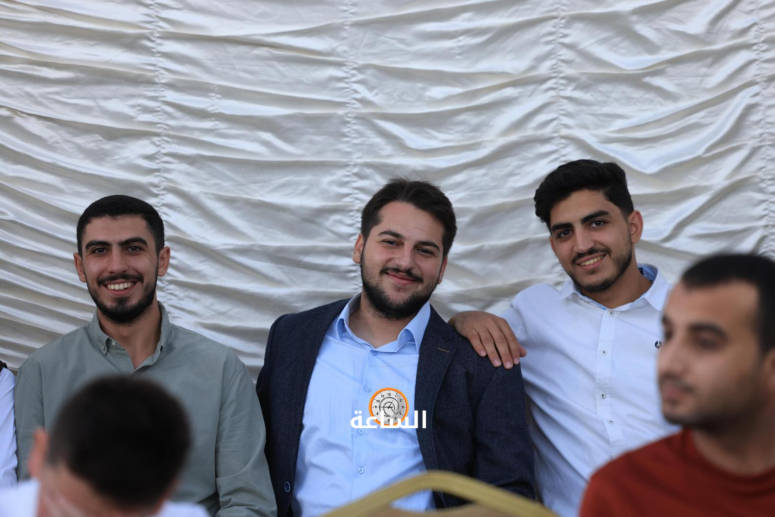 Madar Al-Saa Images 0.8962946255720362