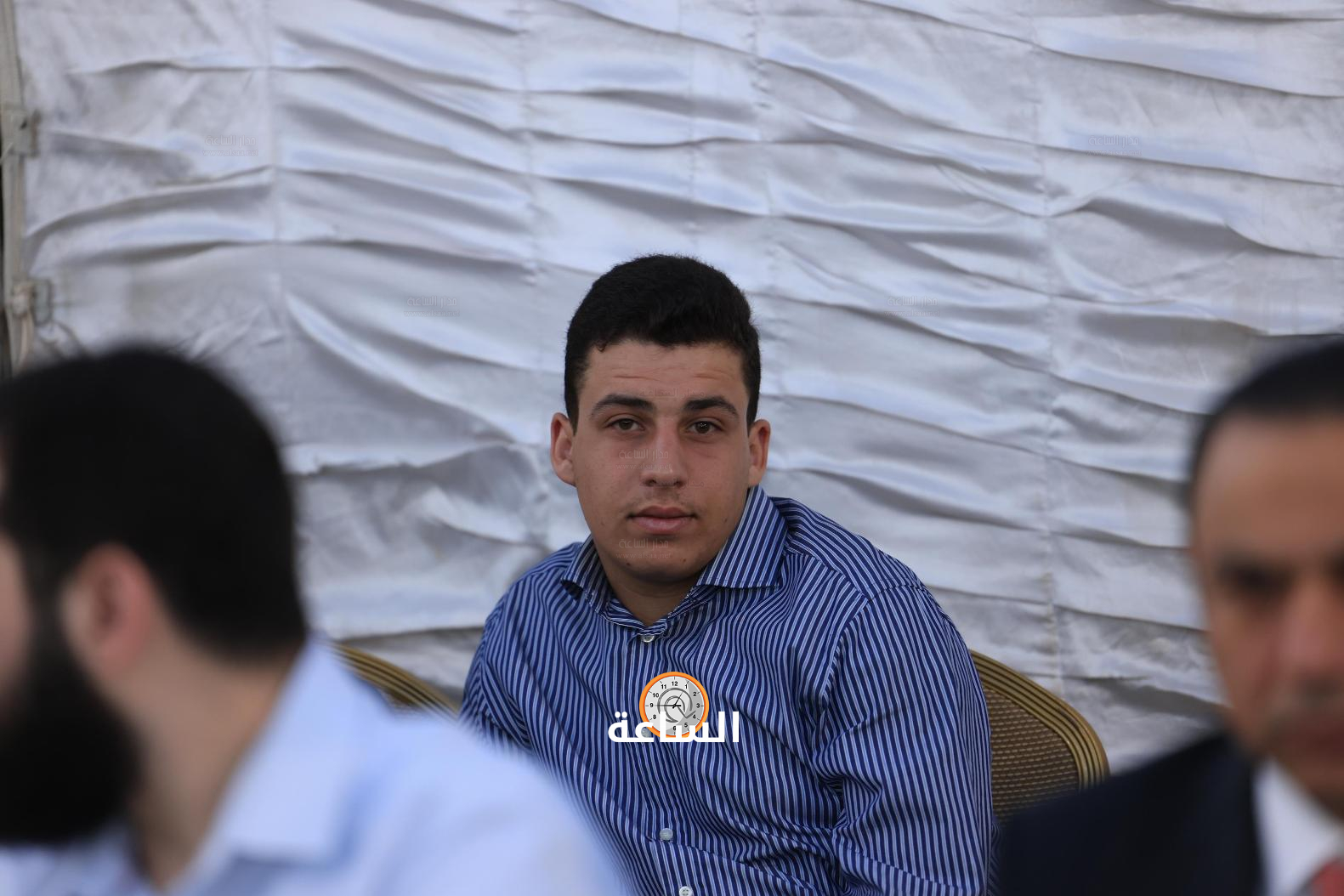 Madar Al-Saa Images 0.9561063171952301