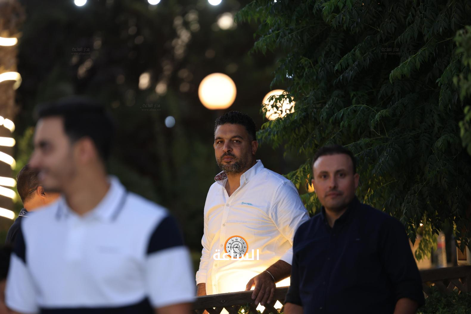 Madar Al-Saa Images 0.3427950313894711