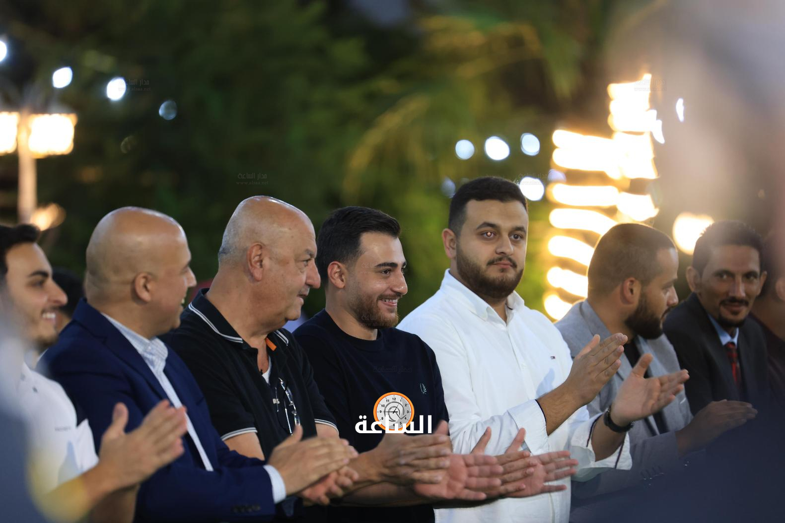 Madar Al-Saa Images 0.23775407755382783