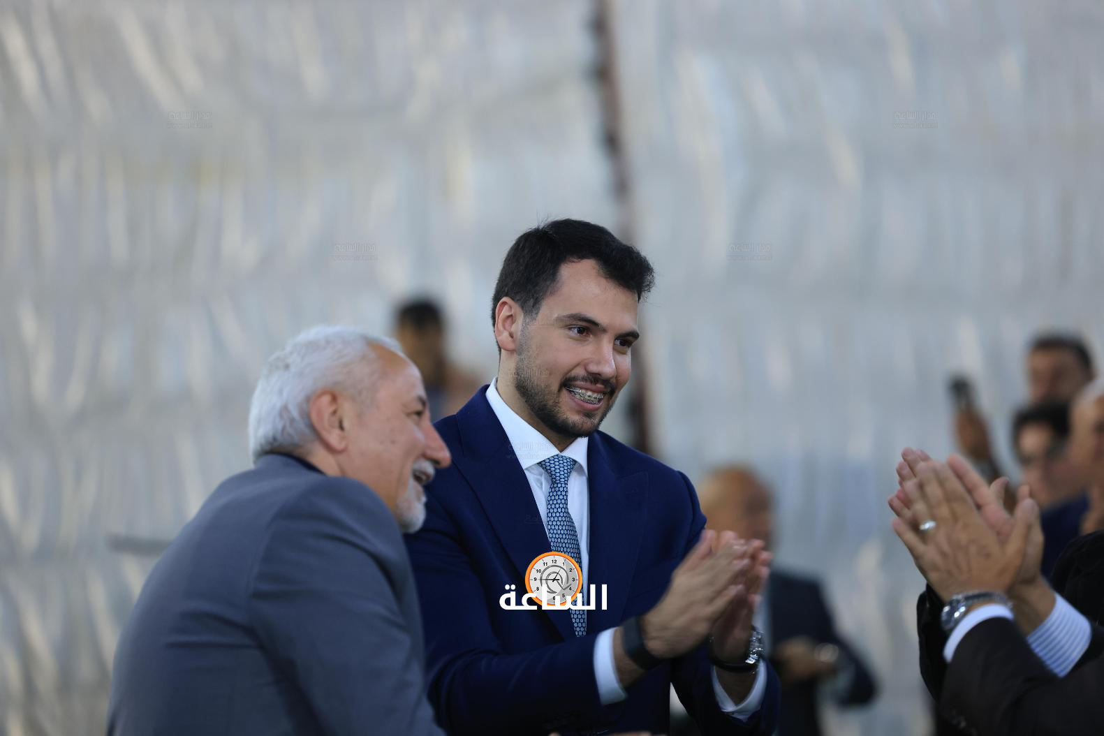 Madar Al-Saa Images 0.7346150187045253