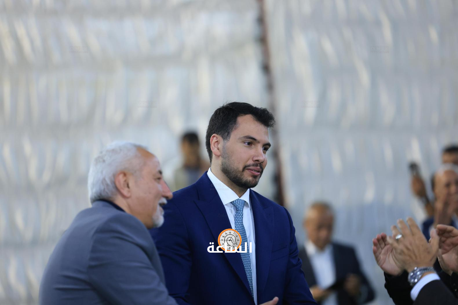Madar Al-Saa Images 0.8275551955481196
