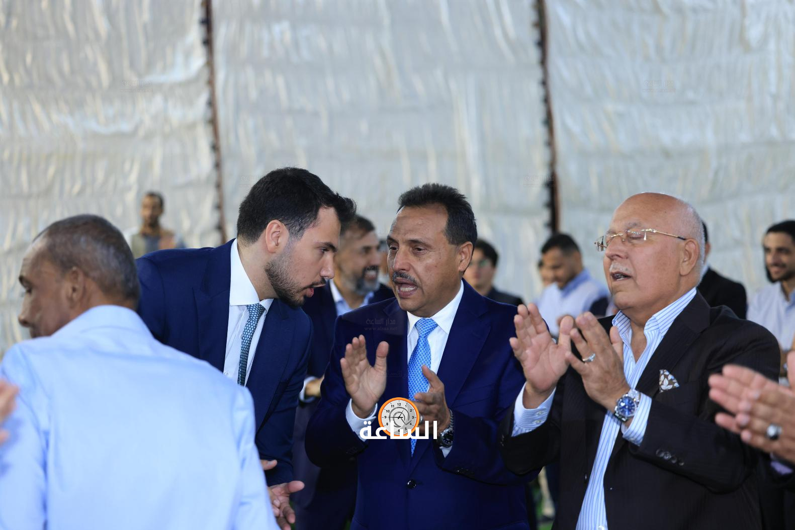 Madar Al-Saa Images 0.4858992517867905
