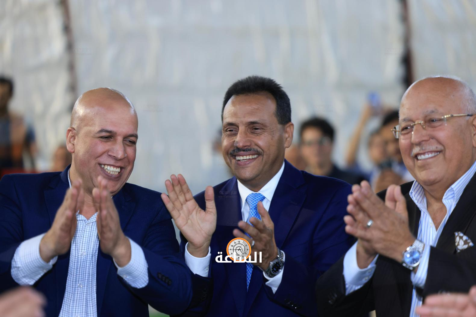 Madar Al-Saa Images 0.8849097845635949