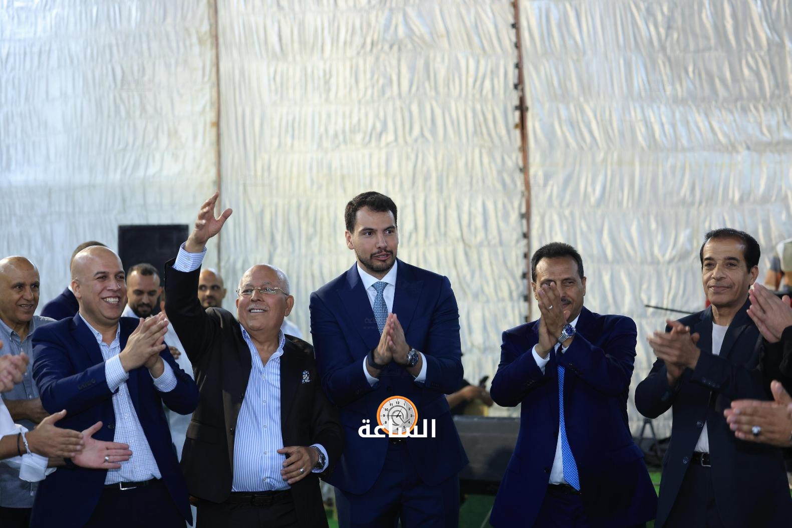 Madar Al-Saa Images 0.04132031517241741