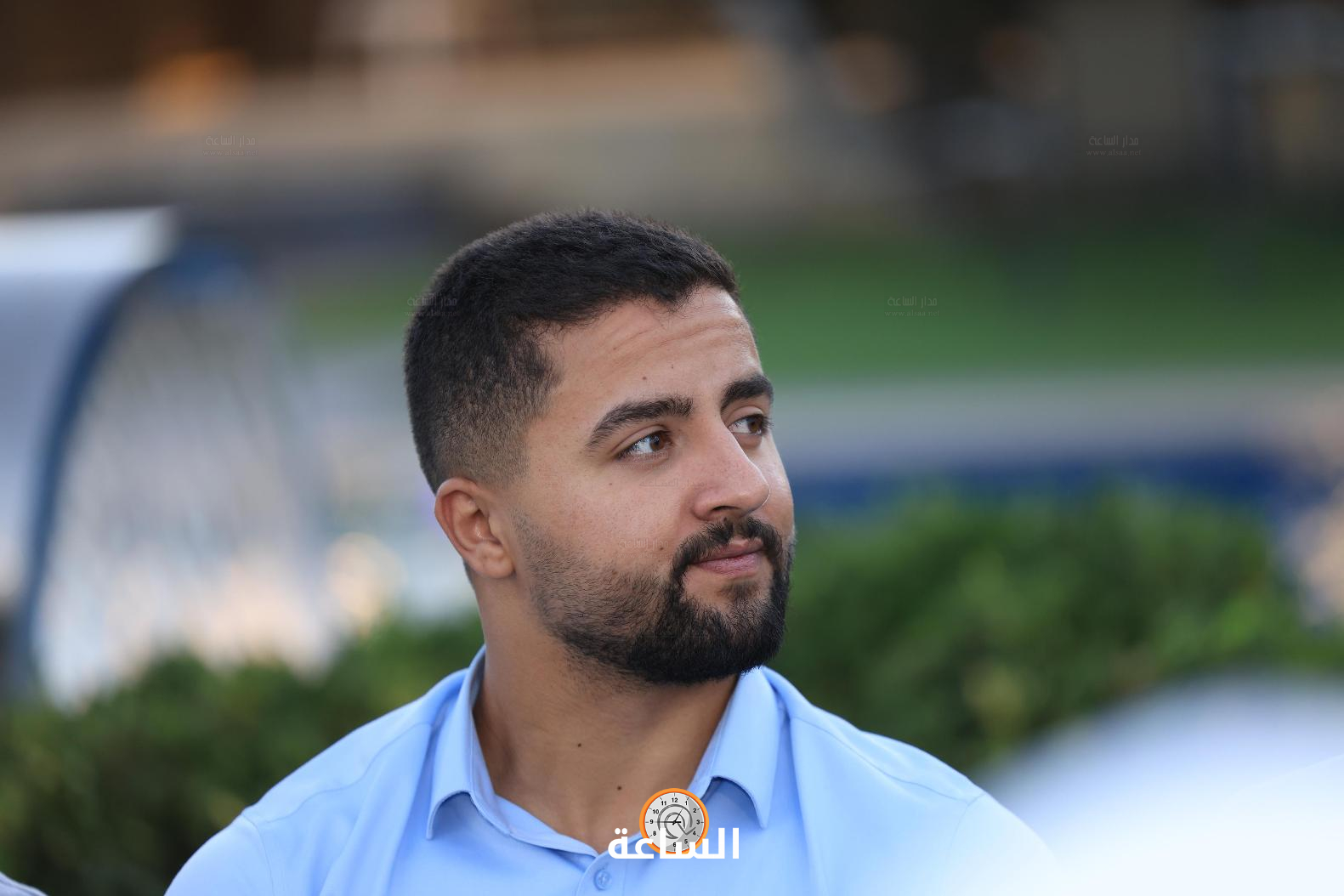 Madar Al-Saa Images 0.46090039536830085