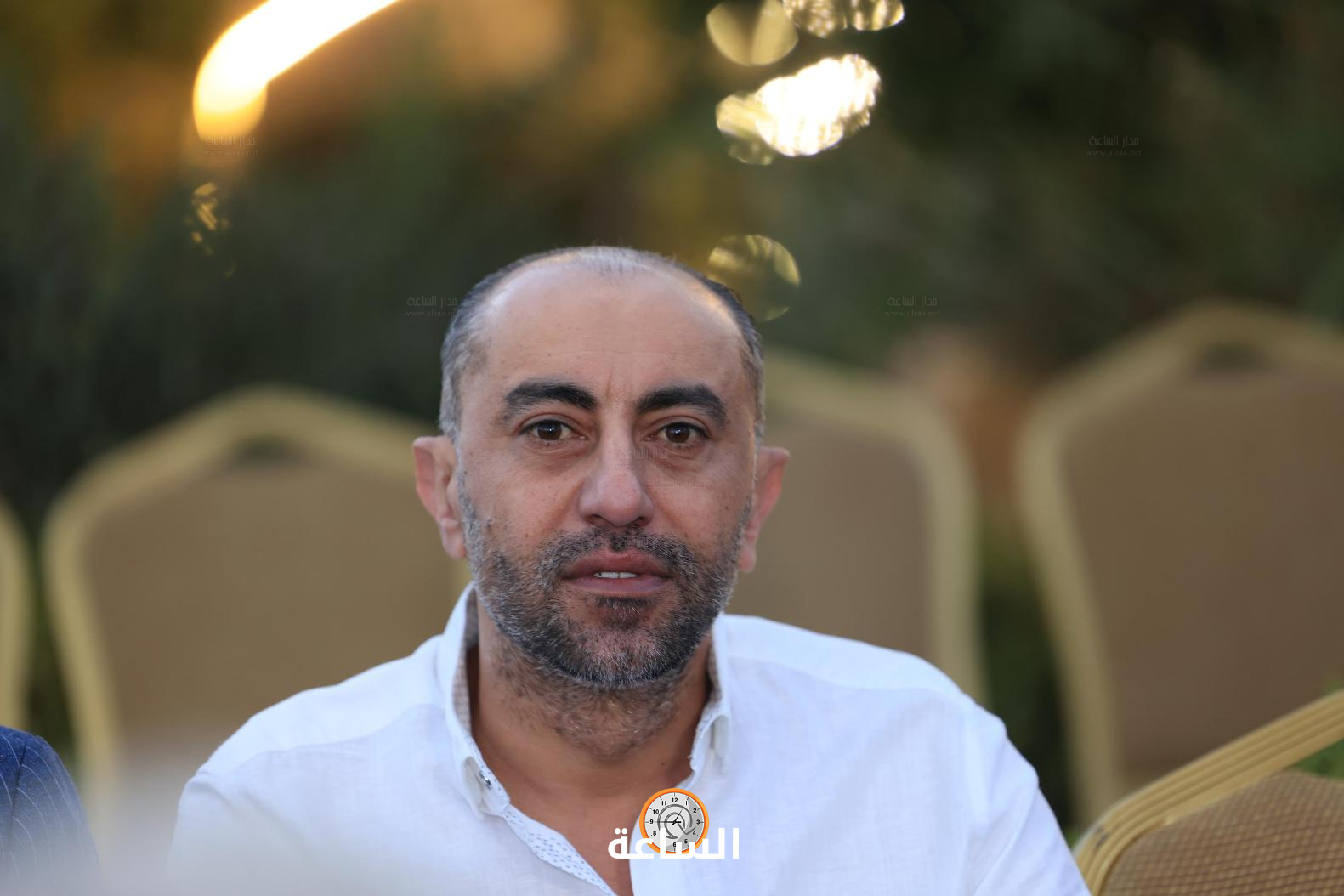 Madar Al-Saa Images 0.21024814152829074