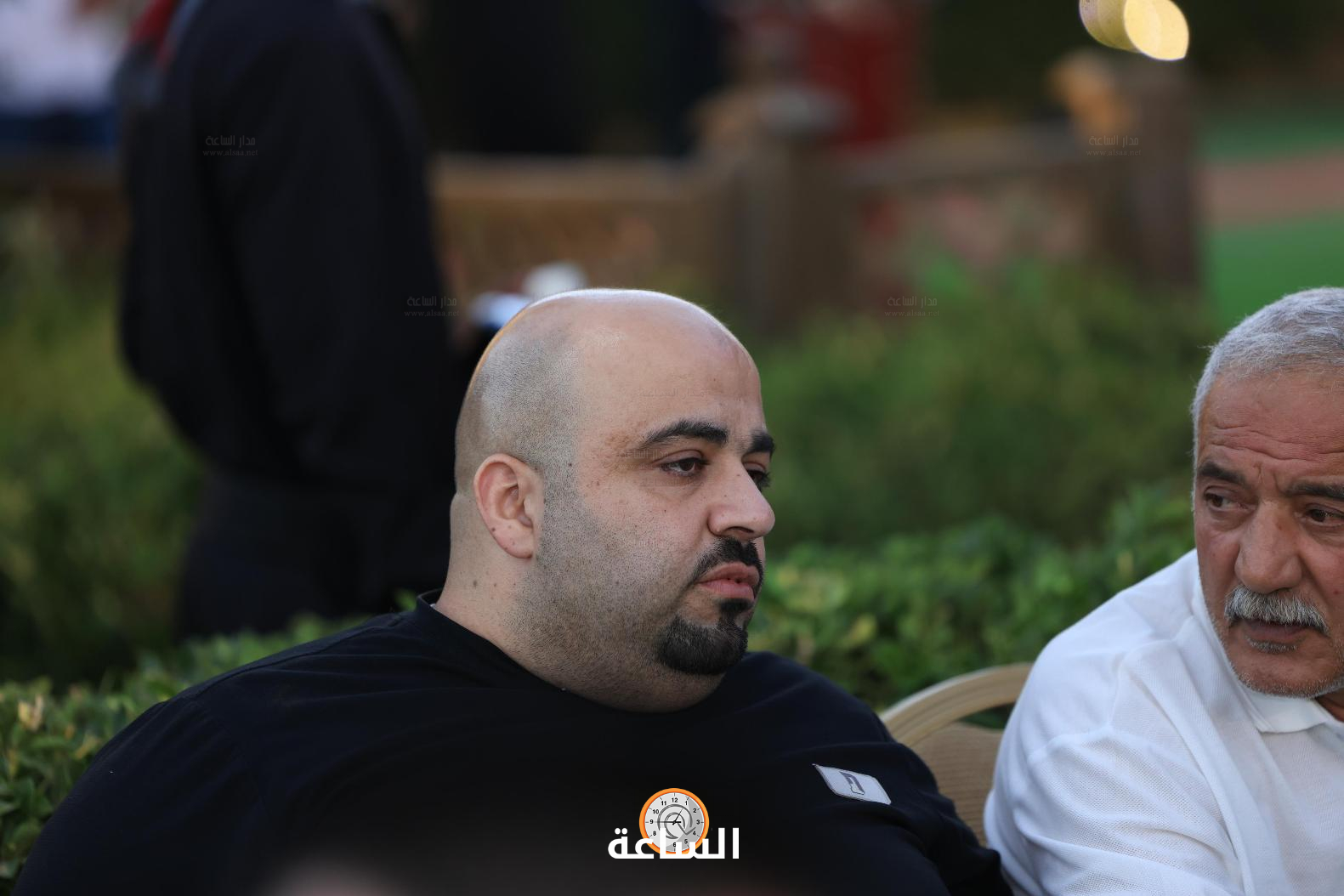 Madar Al-Saa Images 0.4915737573473635