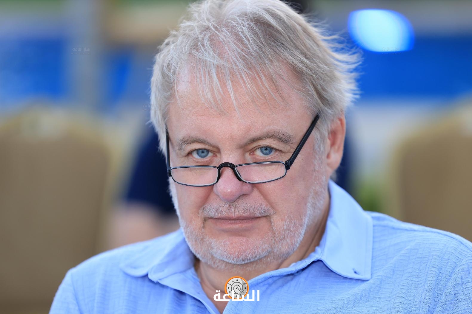 Madar Al-Saa Images 0.6992743363987538