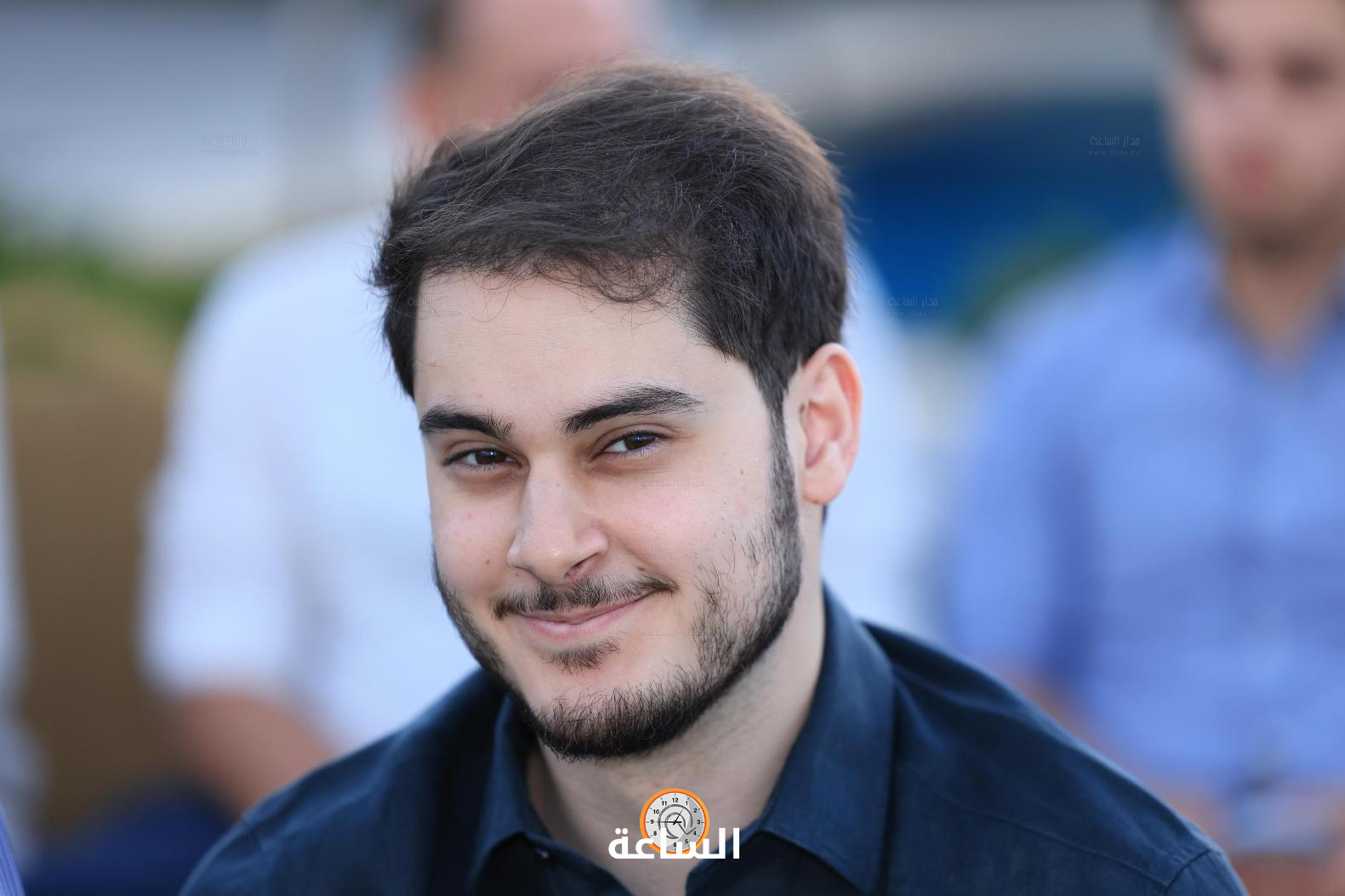 Madar Al-Saa Images 0.61440341235707