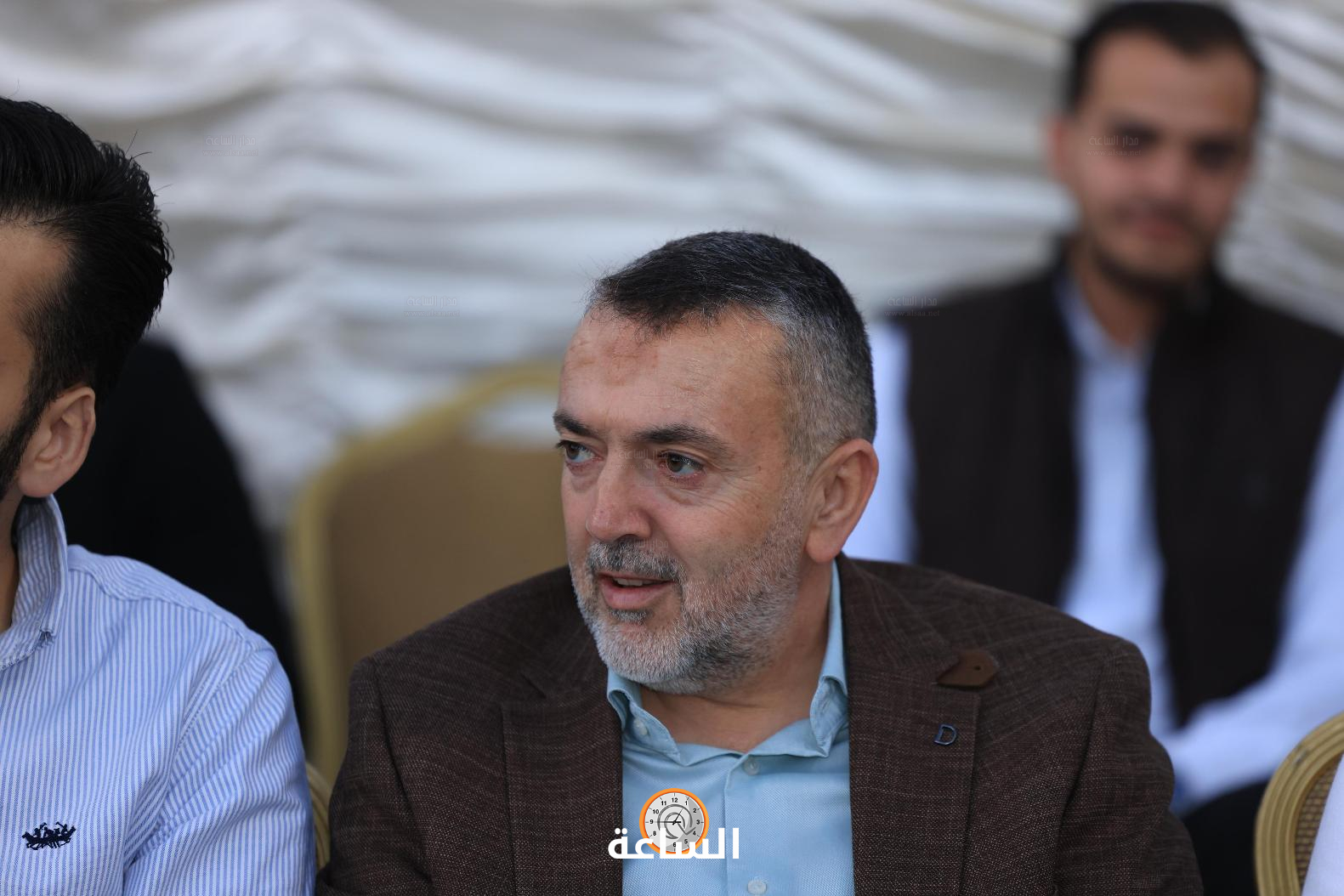 Madar Al-Saa Images 0.5662586849830444