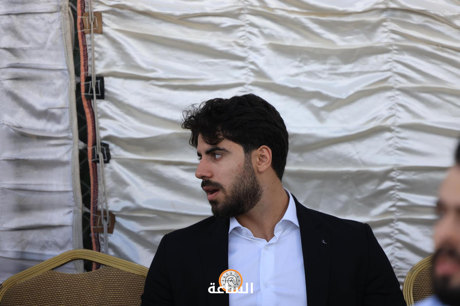 Madar Al-Saa Images 0.5751646440398941