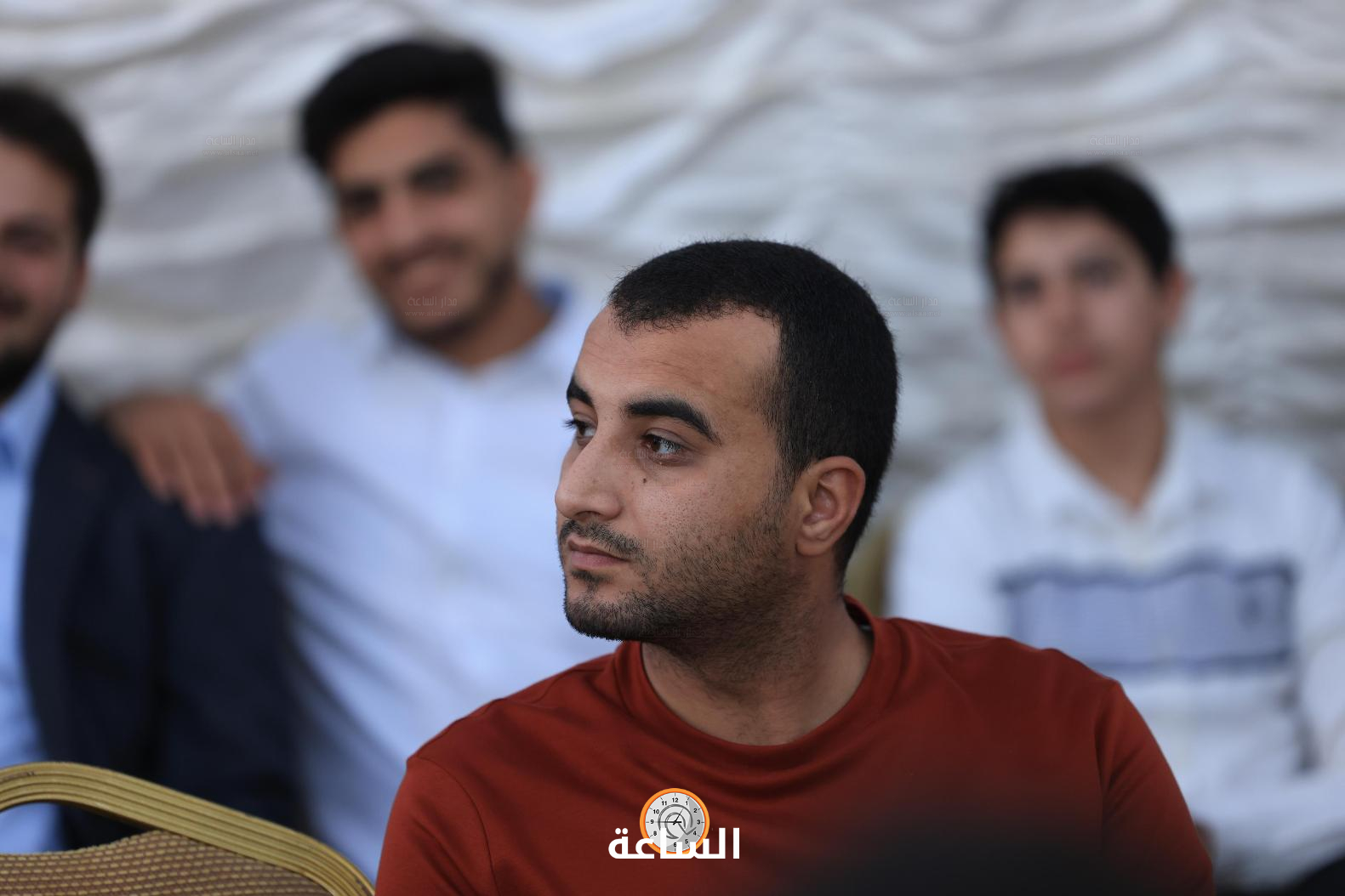 Madar Al-Saa Images 0.5643443121817076