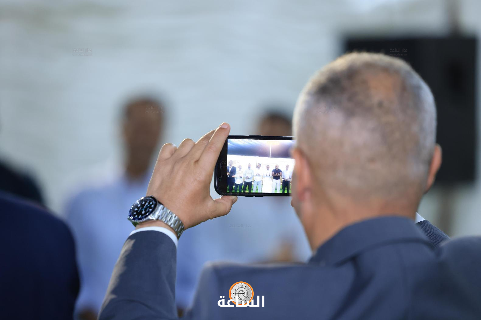 Madar Al-Saa Images 0.08824000742545834