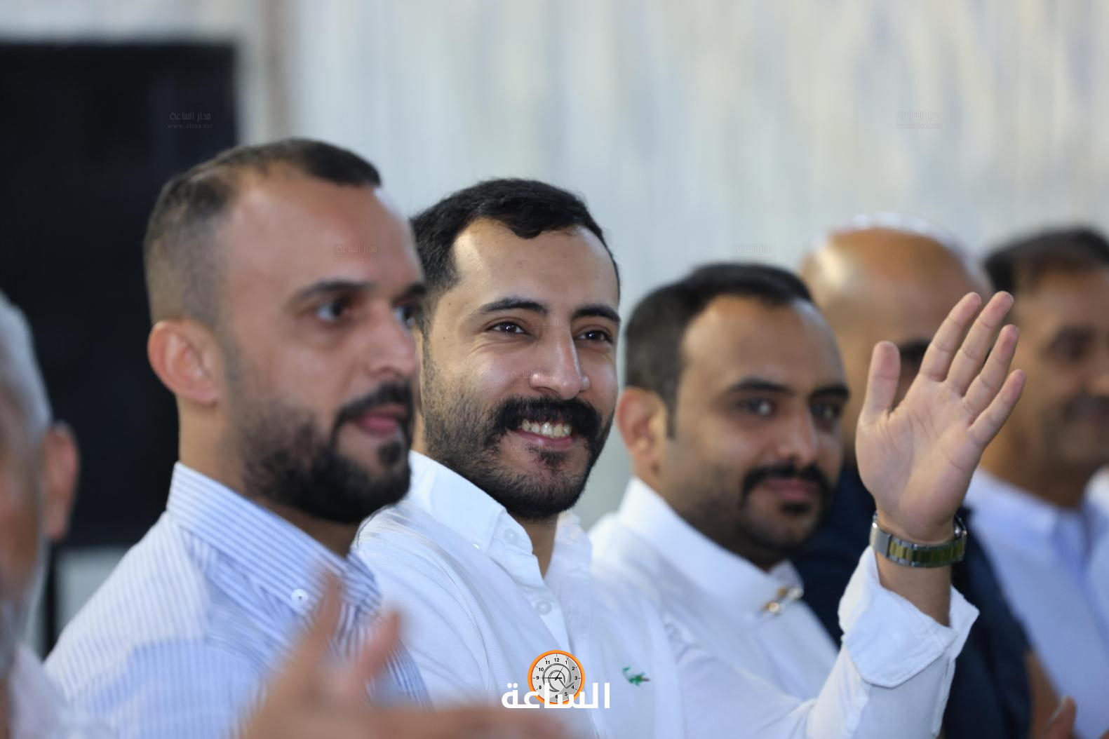 Madar Al-Saa Images 0.9028698063012927
