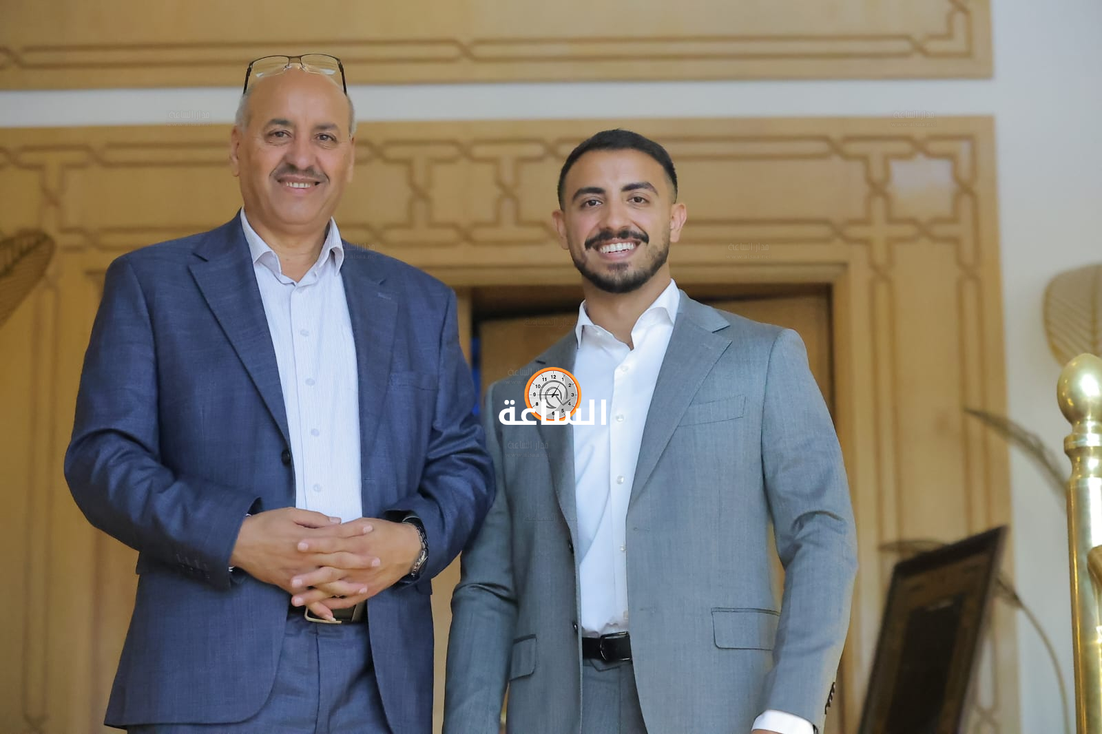 Madar Al-Saa Images 0.1262434541657017