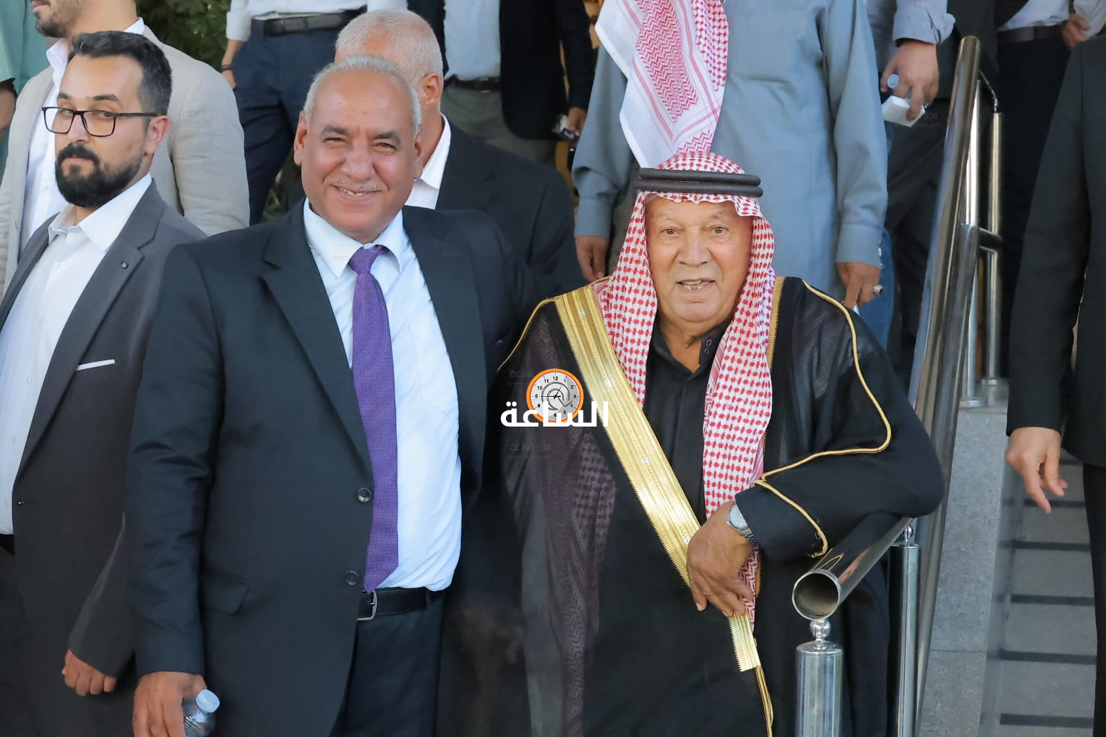Madar Al-Saa Images 0.31801080481850663