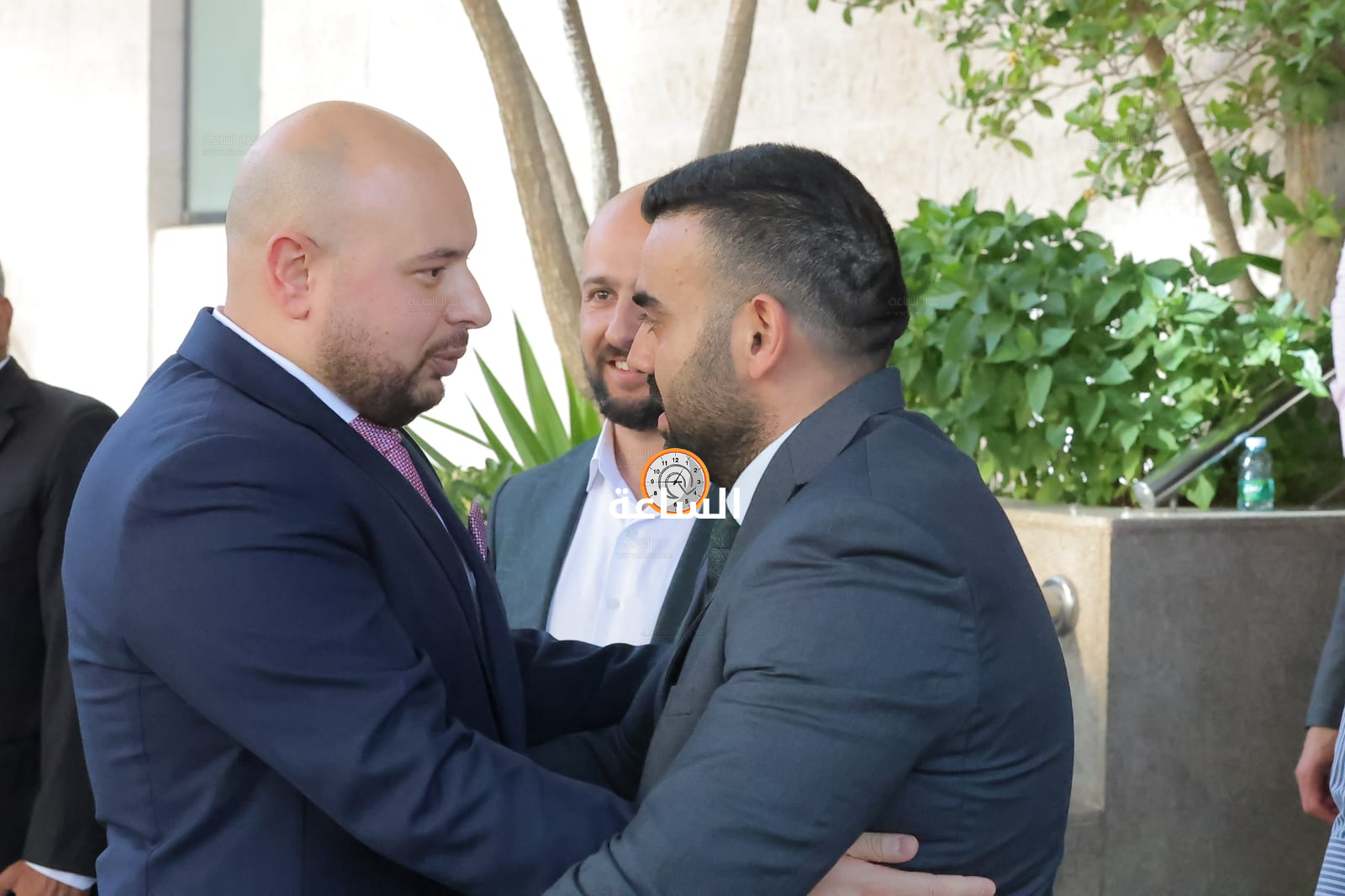 Madar Al-Saa Images 0.4586407628370305
