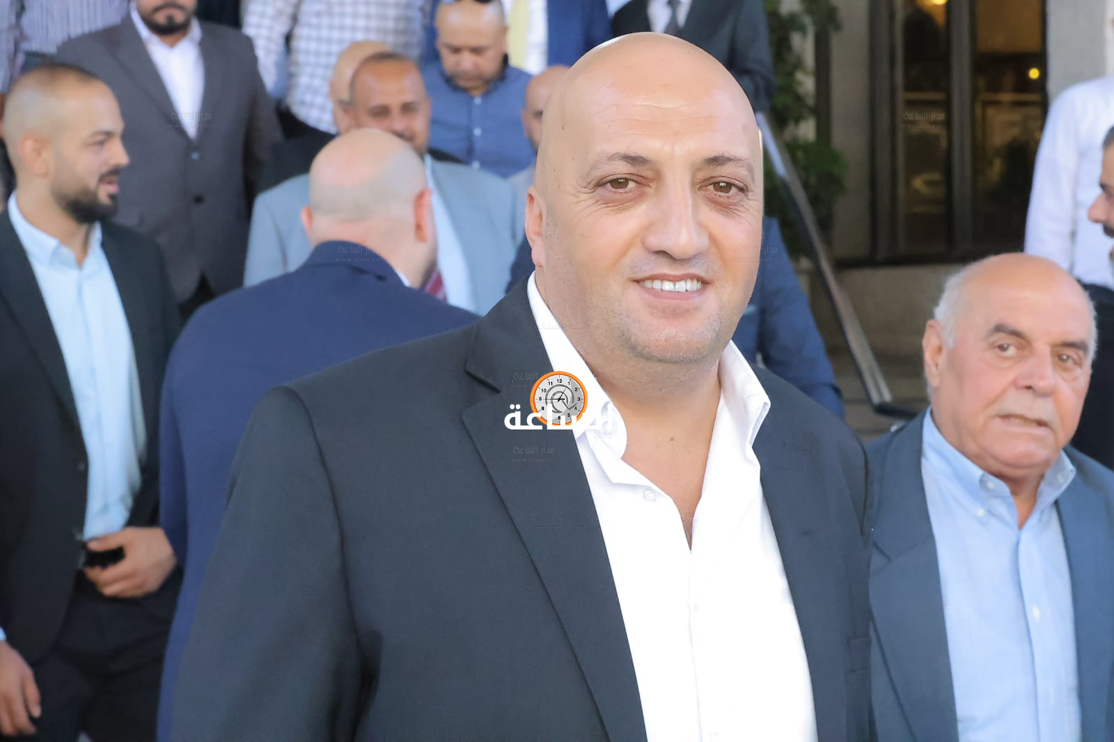 Madar Al-Saa Images 0.23211591418807564