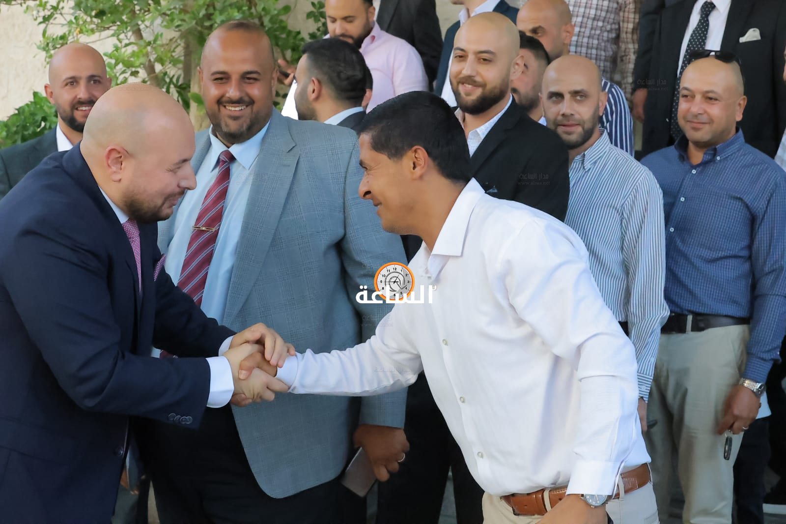 Madar Al-Saa Images 0.06166007588292255