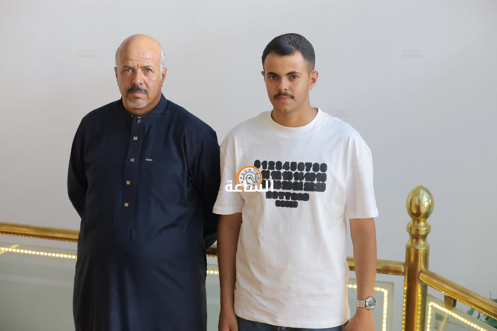 Madar Al-Saa Images 0.687676125024847