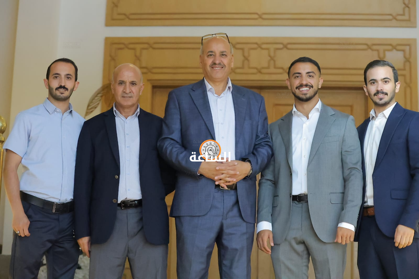 Madar Al-Saa Images 0.5512757025403705