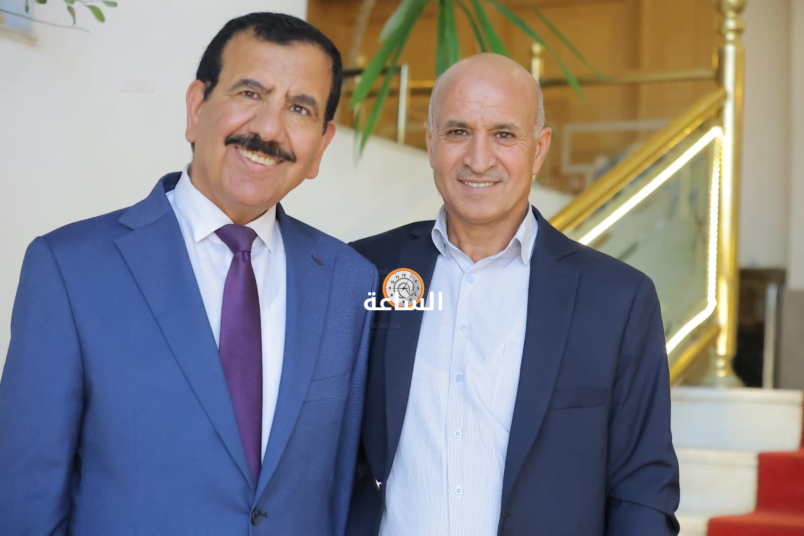 Madar Al-Saa Images 0.8438691444257985