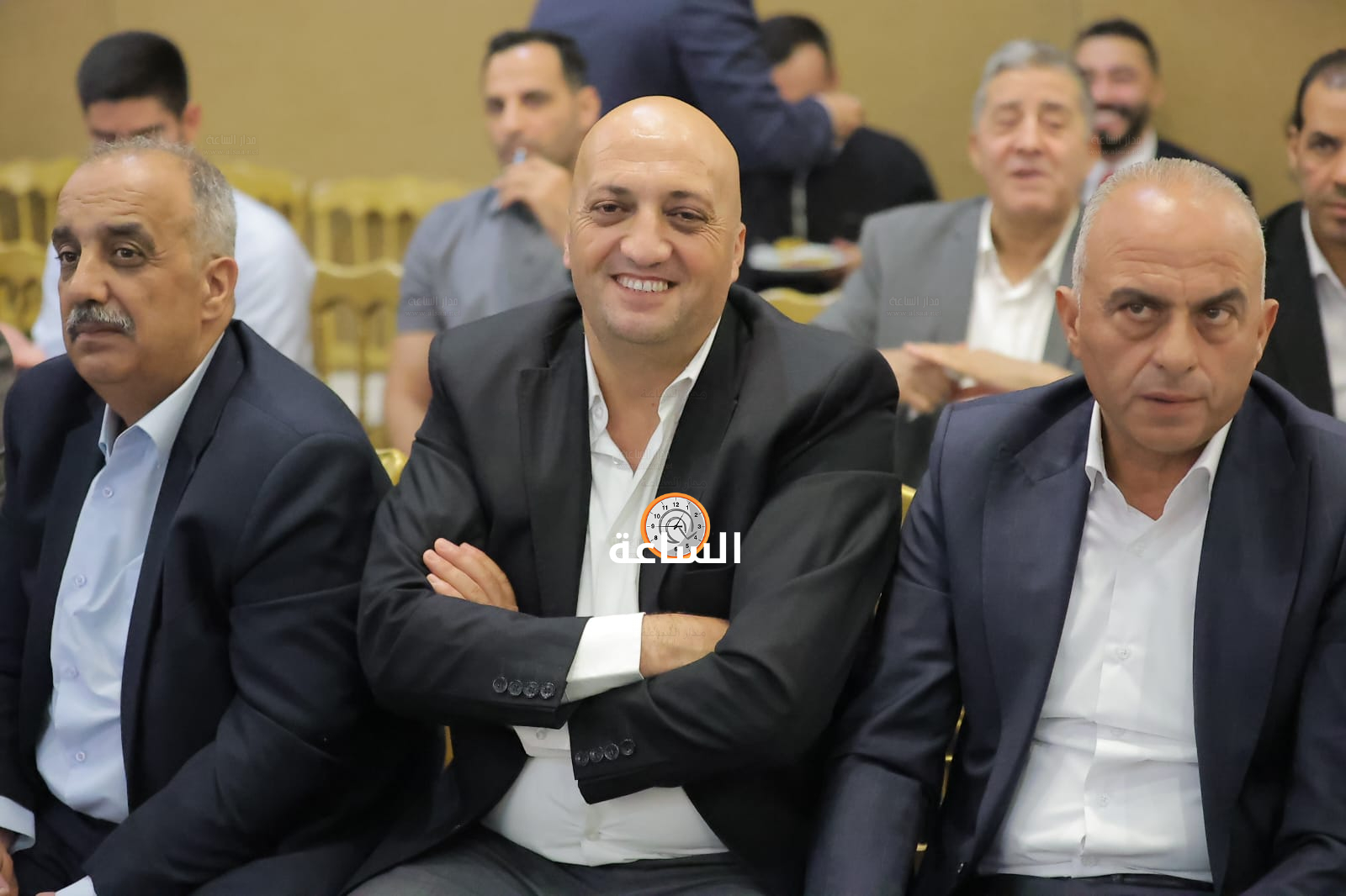 Madar Al-Saa Images 0.08753575637404887