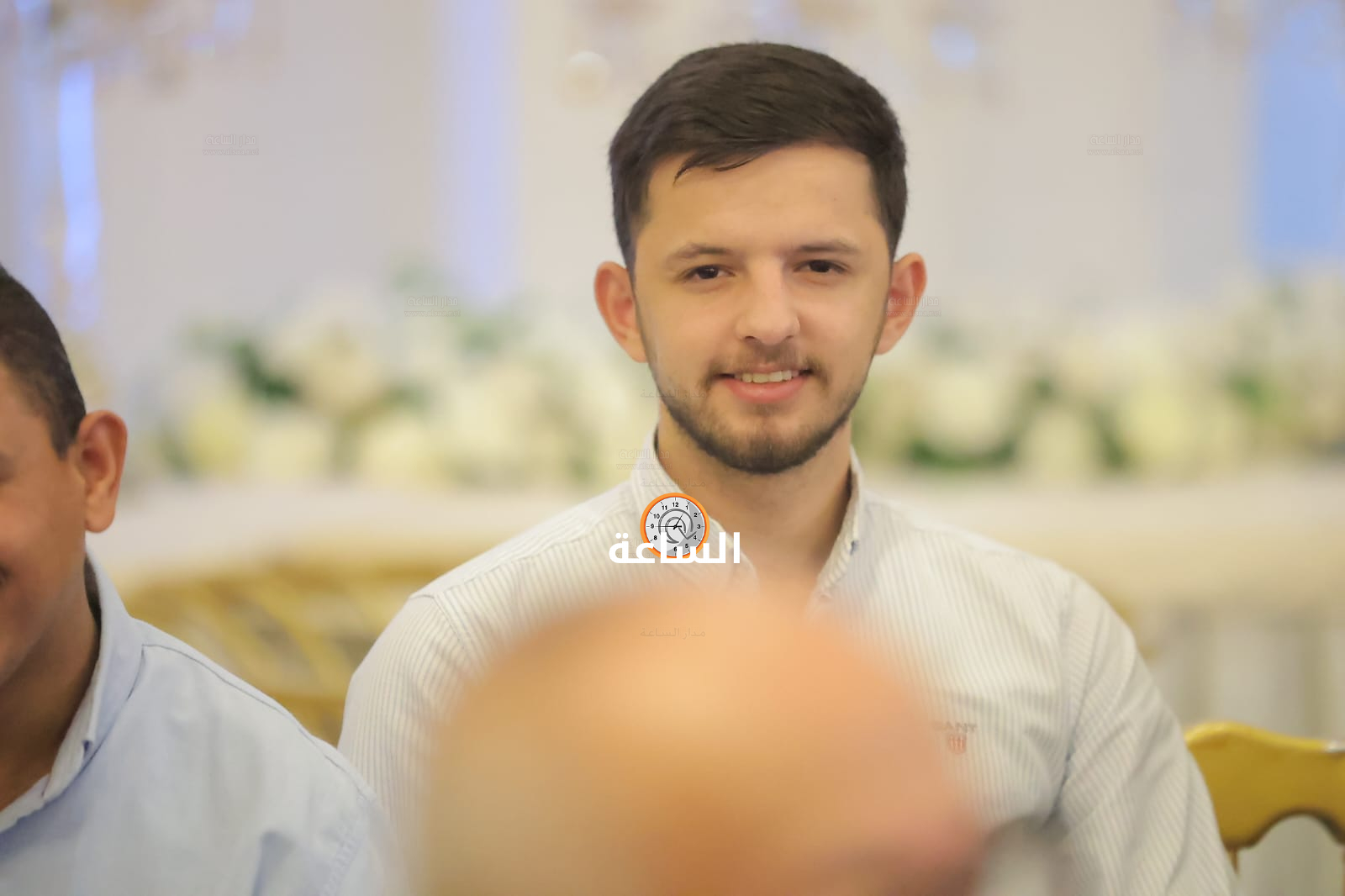 Madar Al-Saa Images 0.614536923263101