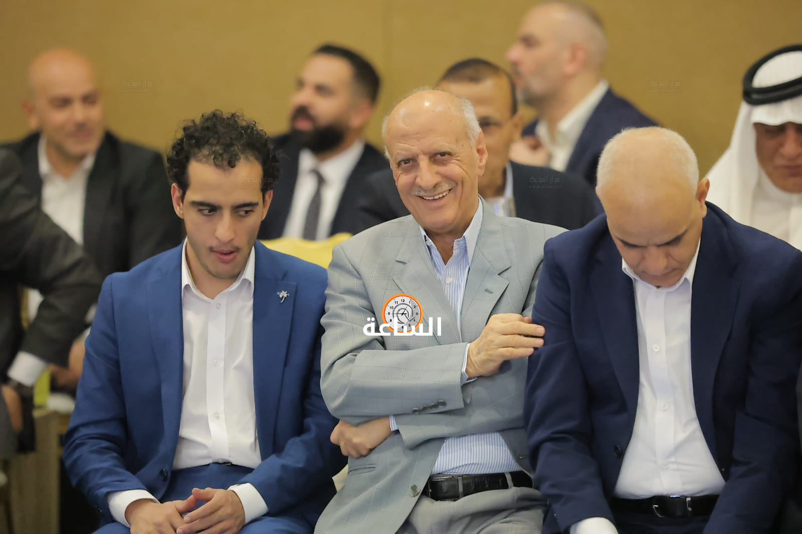 Madar Al-Saa Images 0.18595034823929846