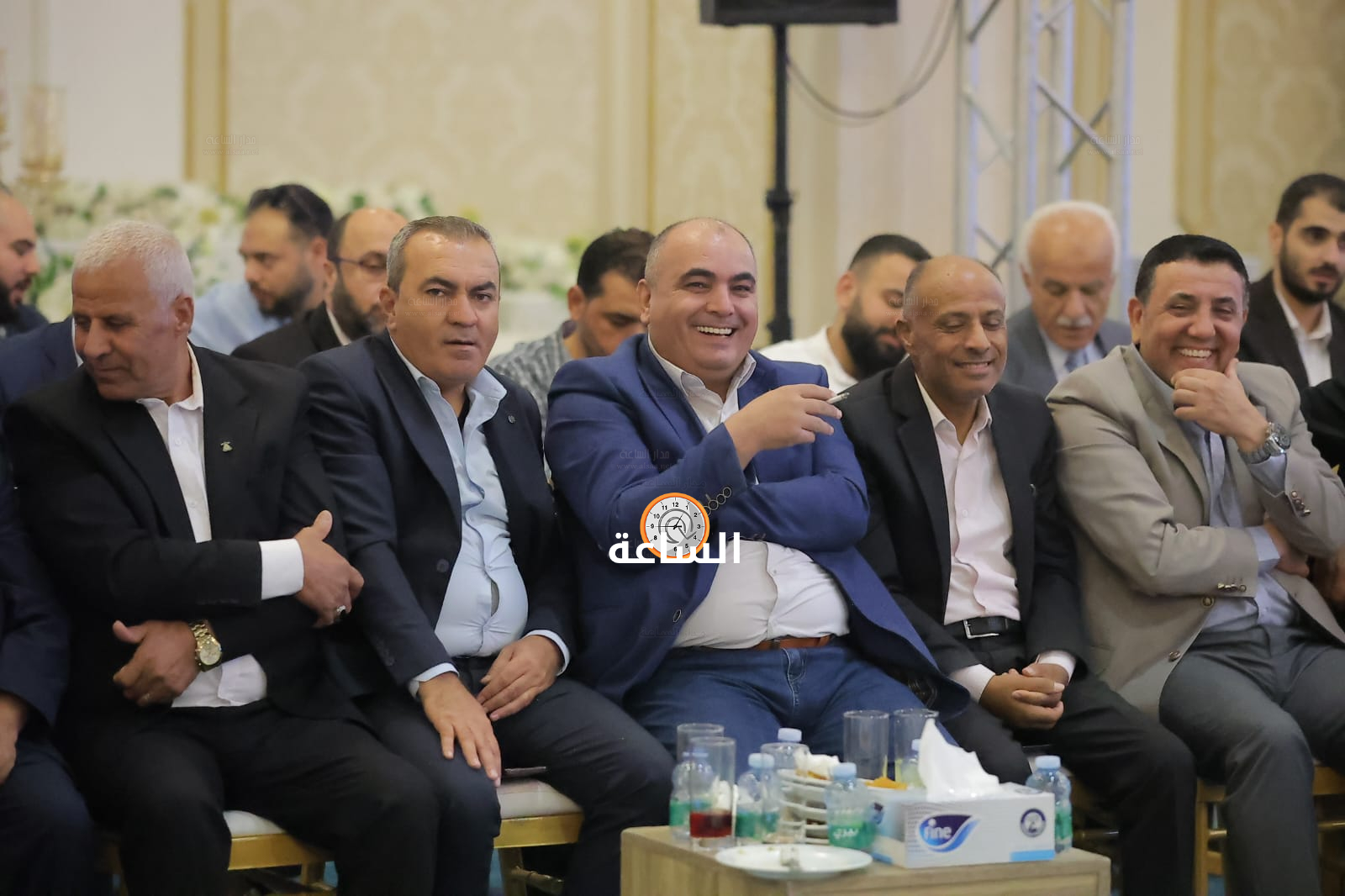 Madar Al-Saa Images 0.22313761871142435