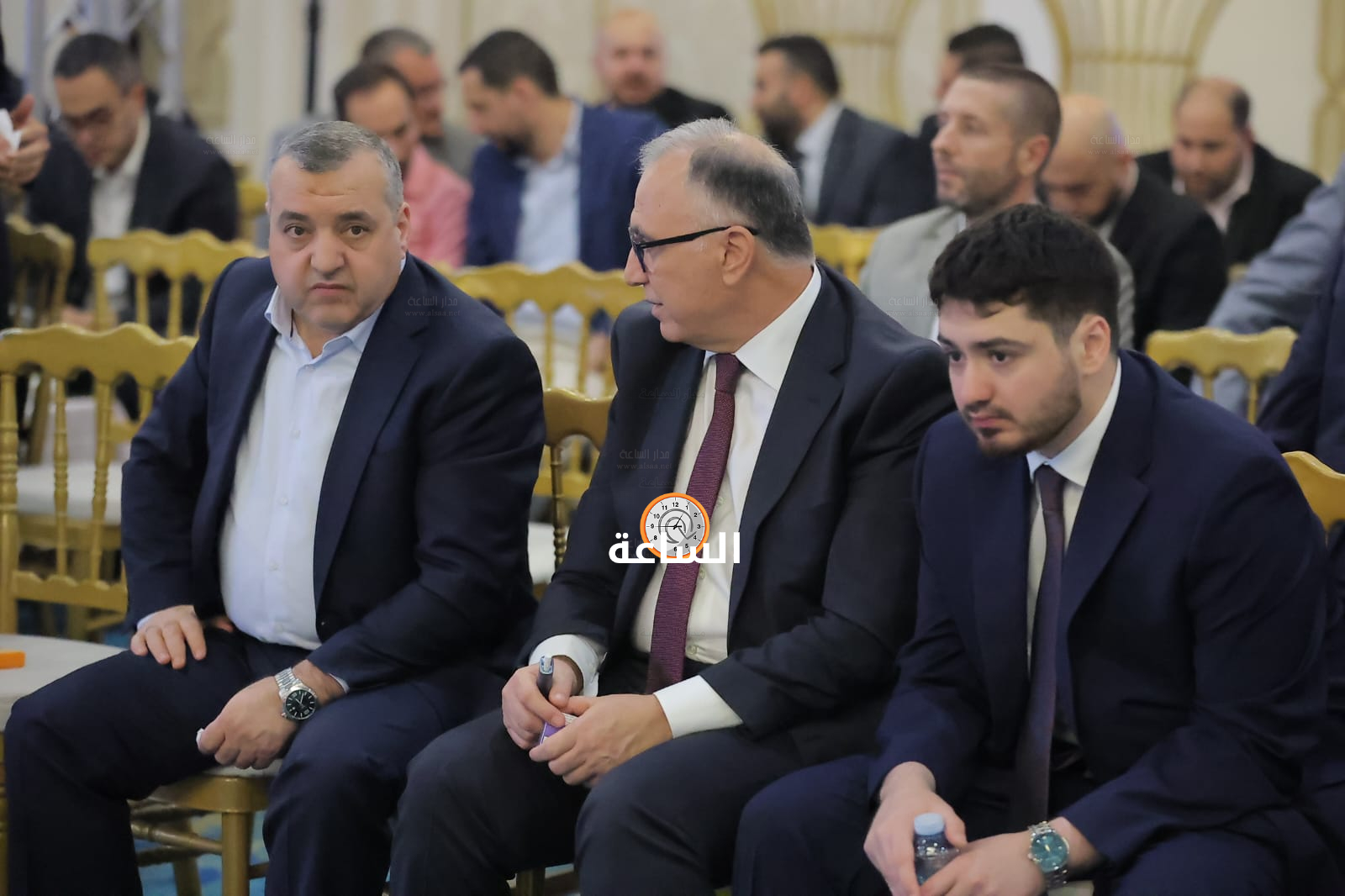 Madar Al-Saa Images 0.32414751112017115