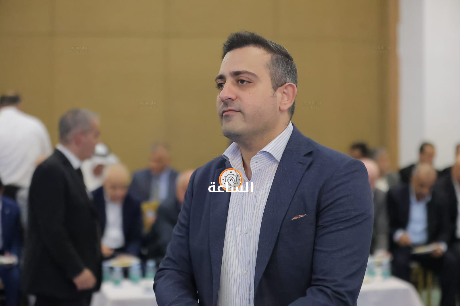 Madar Al-Saa Images 0.1188287621250107