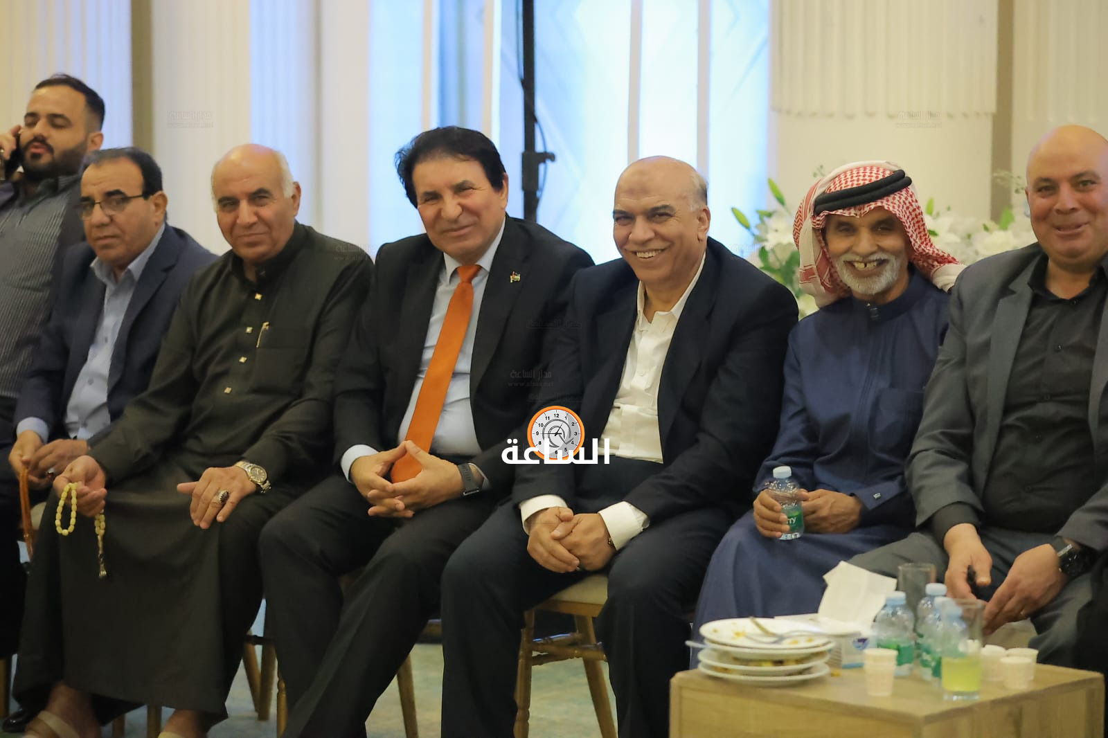 Madar Al-Saa Images 0.20257320035067183