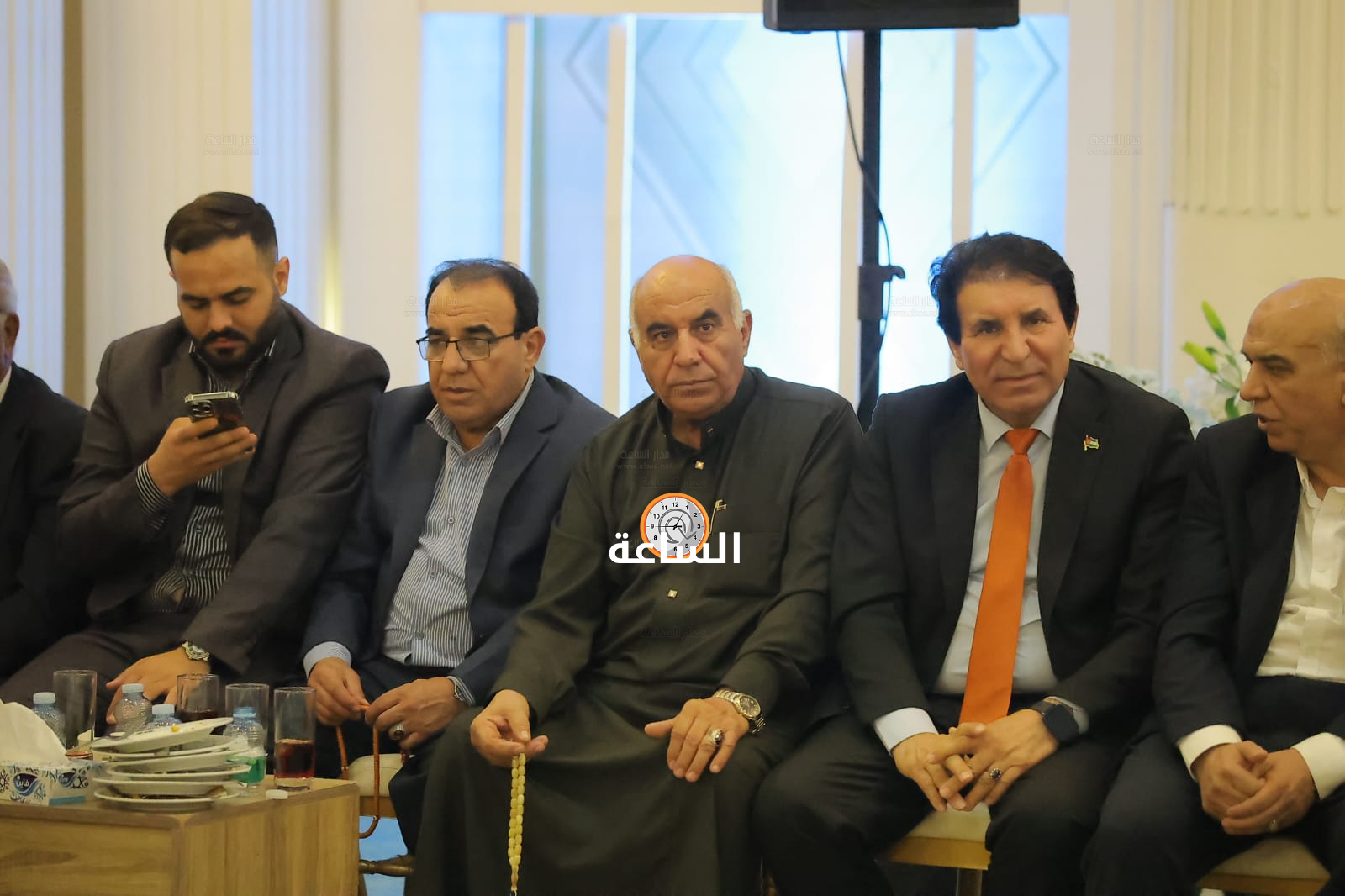 Madar Al-Saa Images 0.6760817162874917