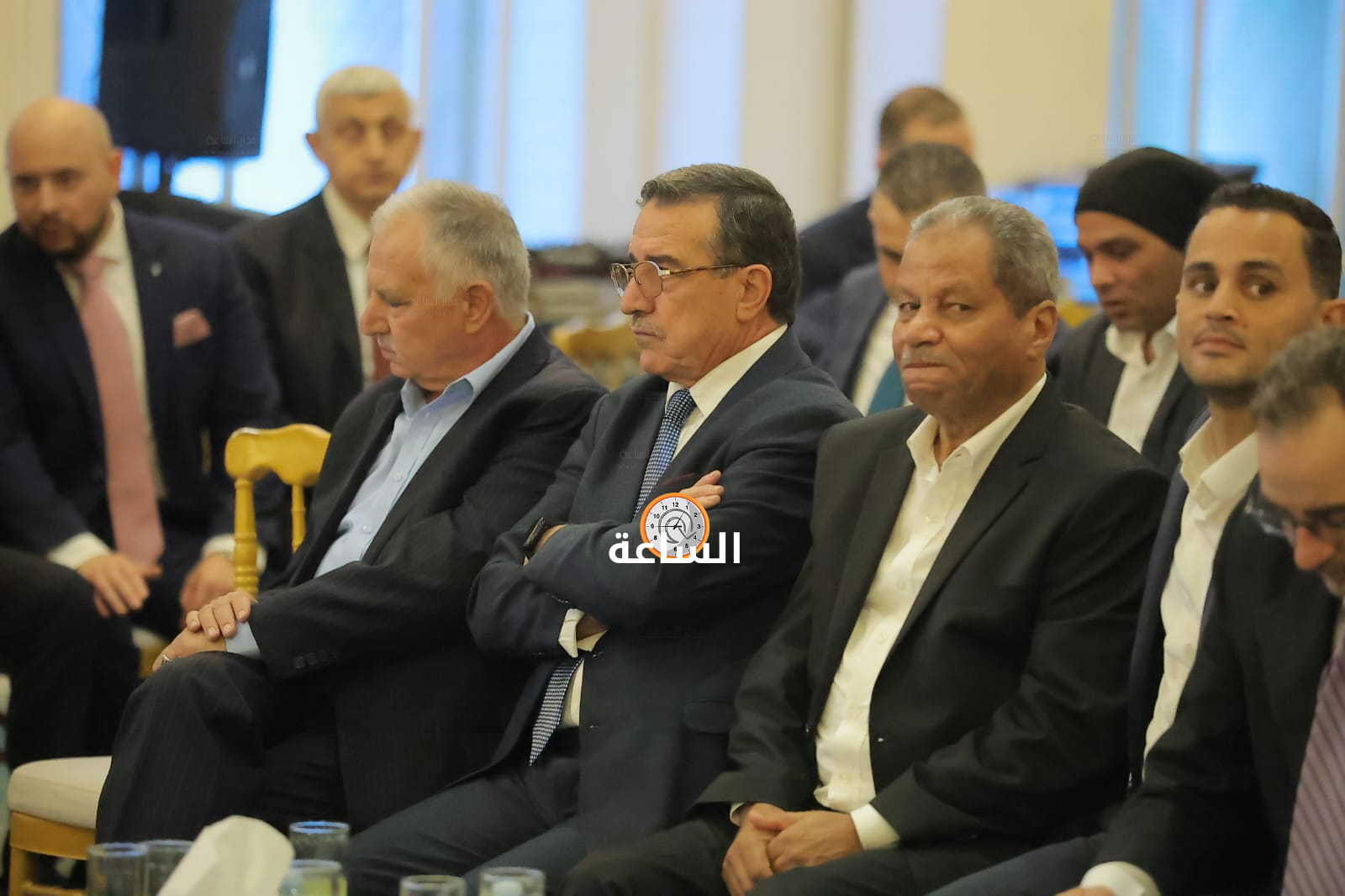 Madar Al-Saa Images 0.16499135627464345