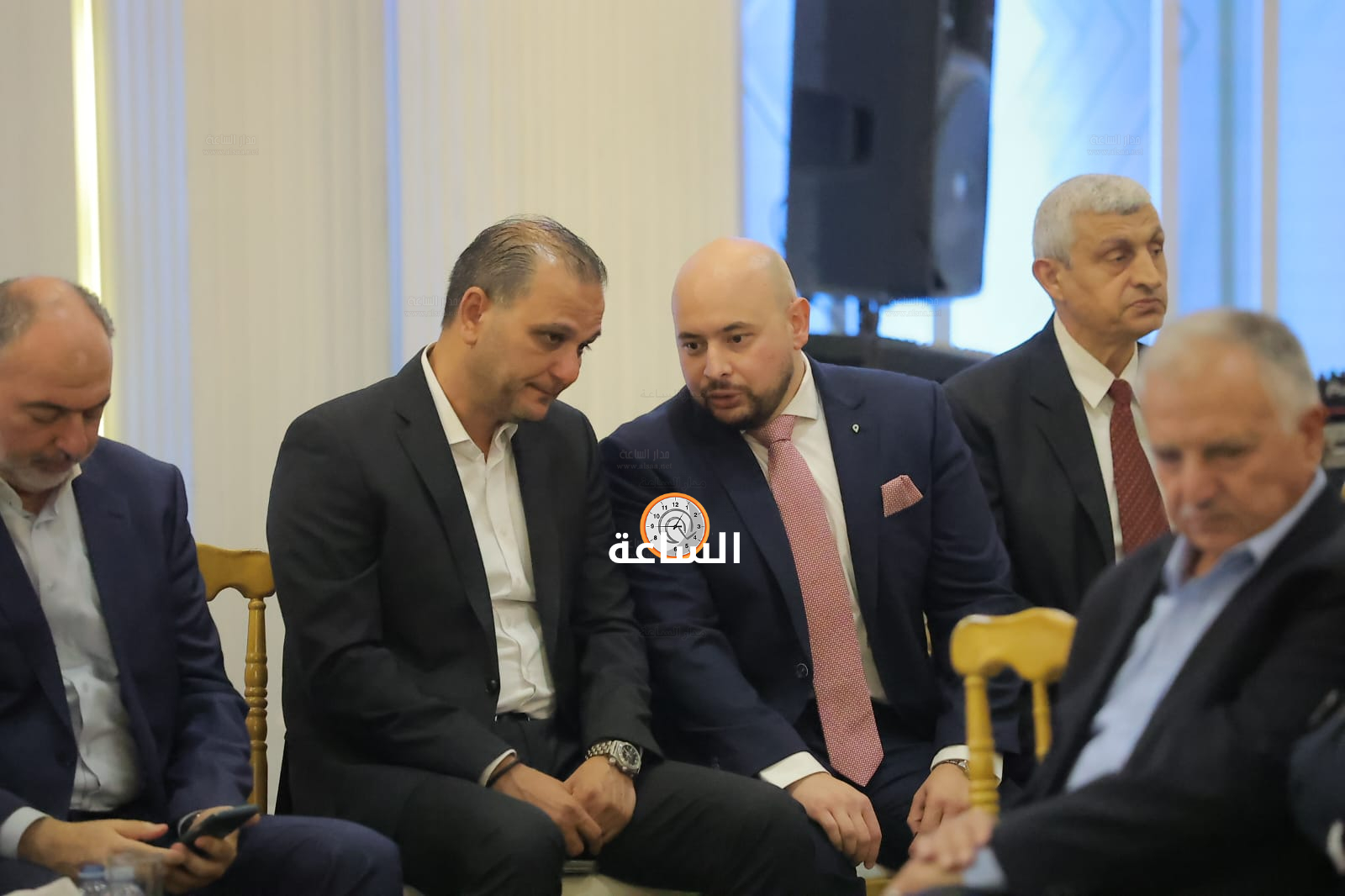 Madar Al-Saa Images 0.5024666004642881