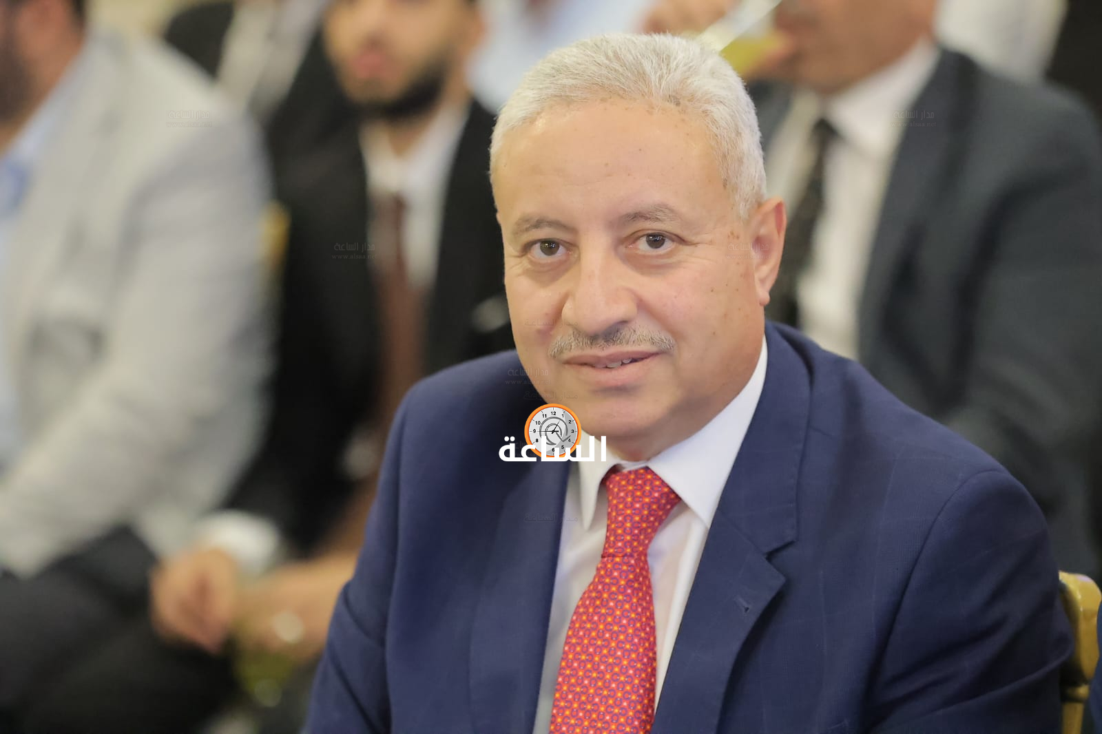 Madar Al-Saa Images 0.6180488547646038