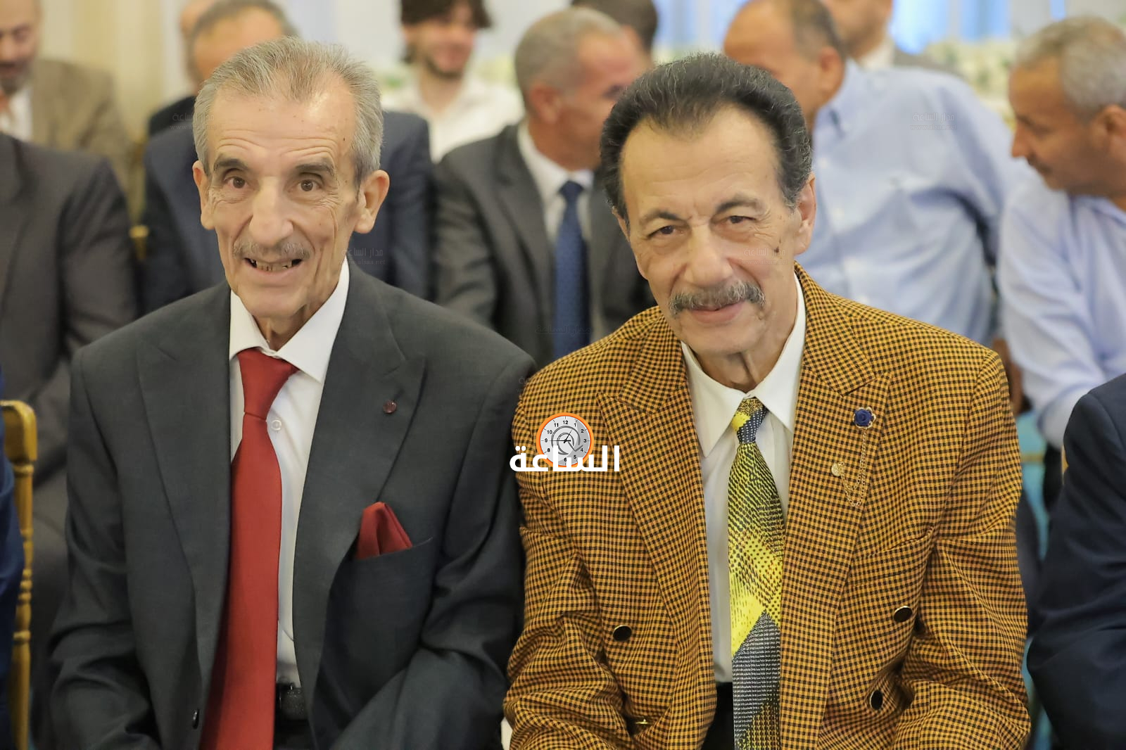 Madar Al-Saa Images 0.886486302249382