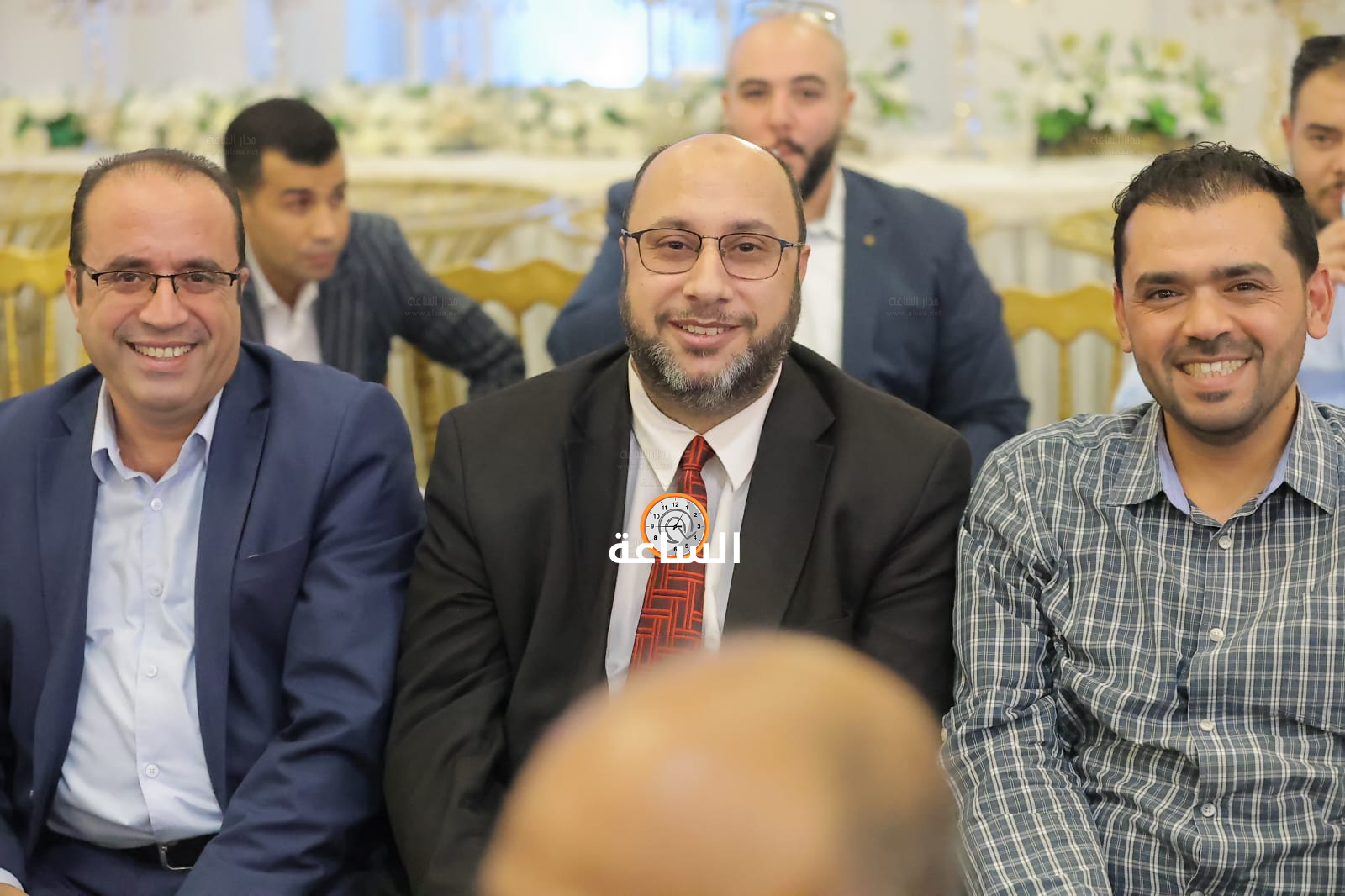 Madar Al-Saa Images 0.8600350075371627