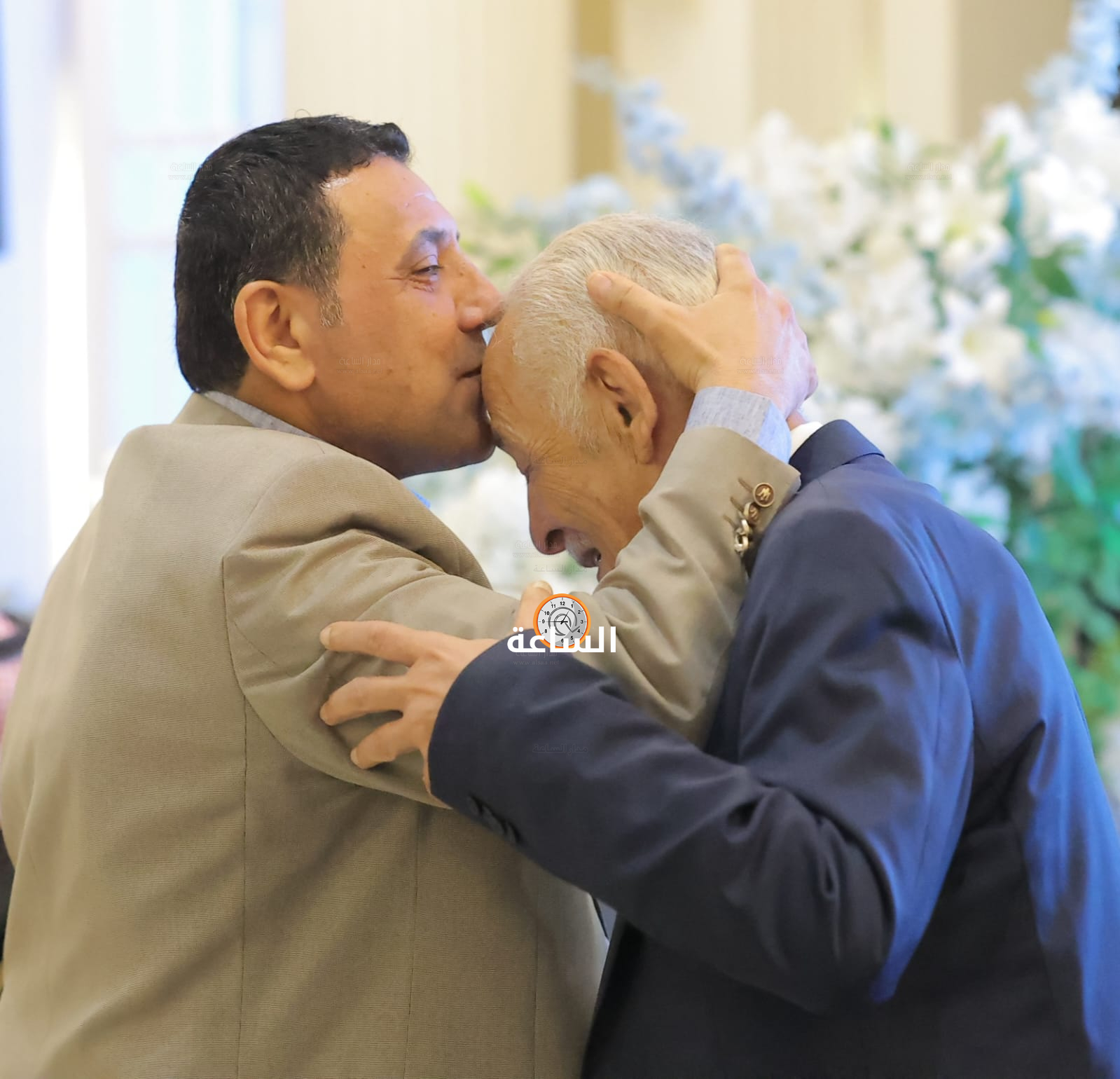 Madar Al-Saa Images 0.36029809475633656