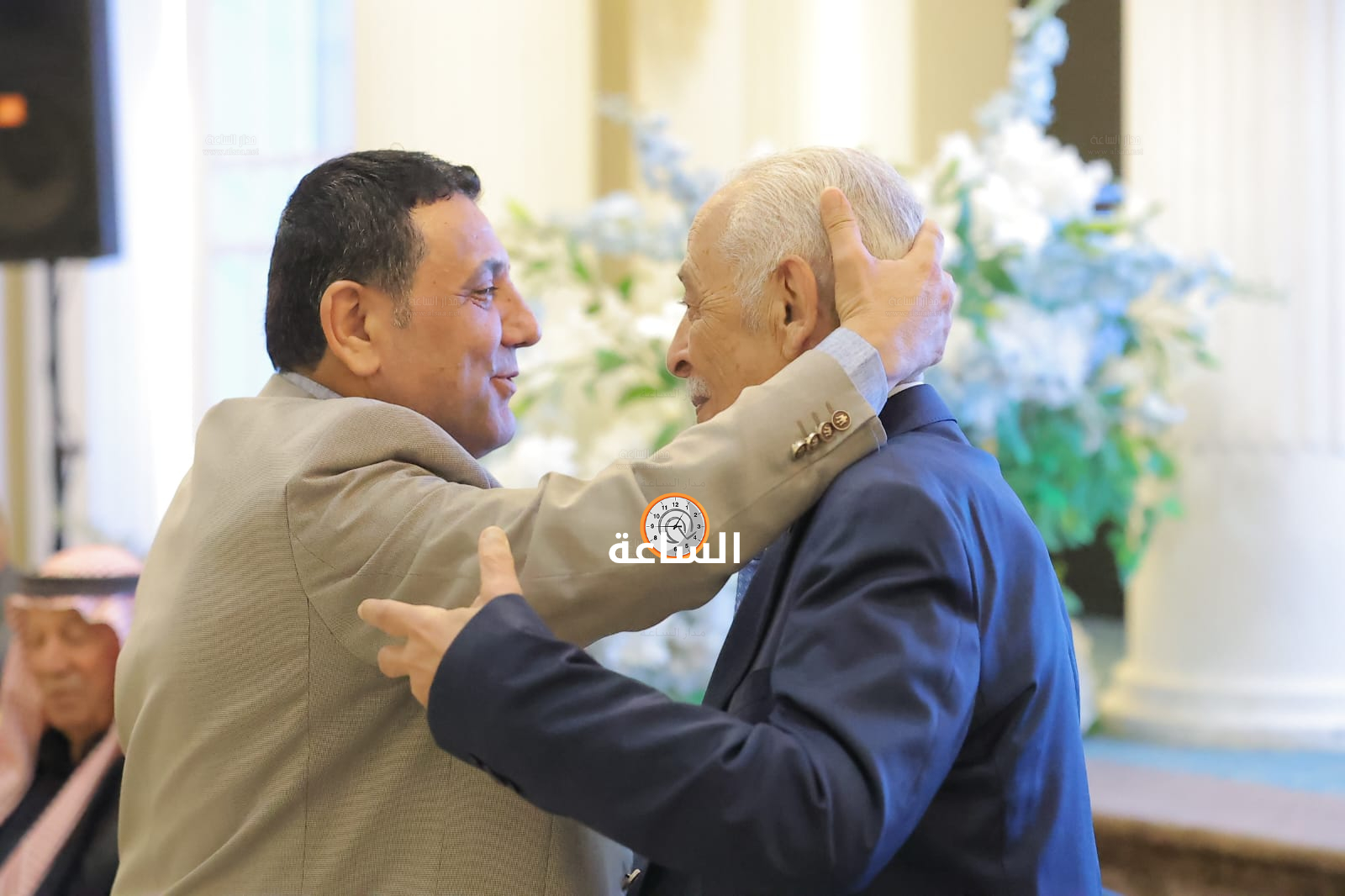 Madar Al-Saa Images 0.40960460446274416