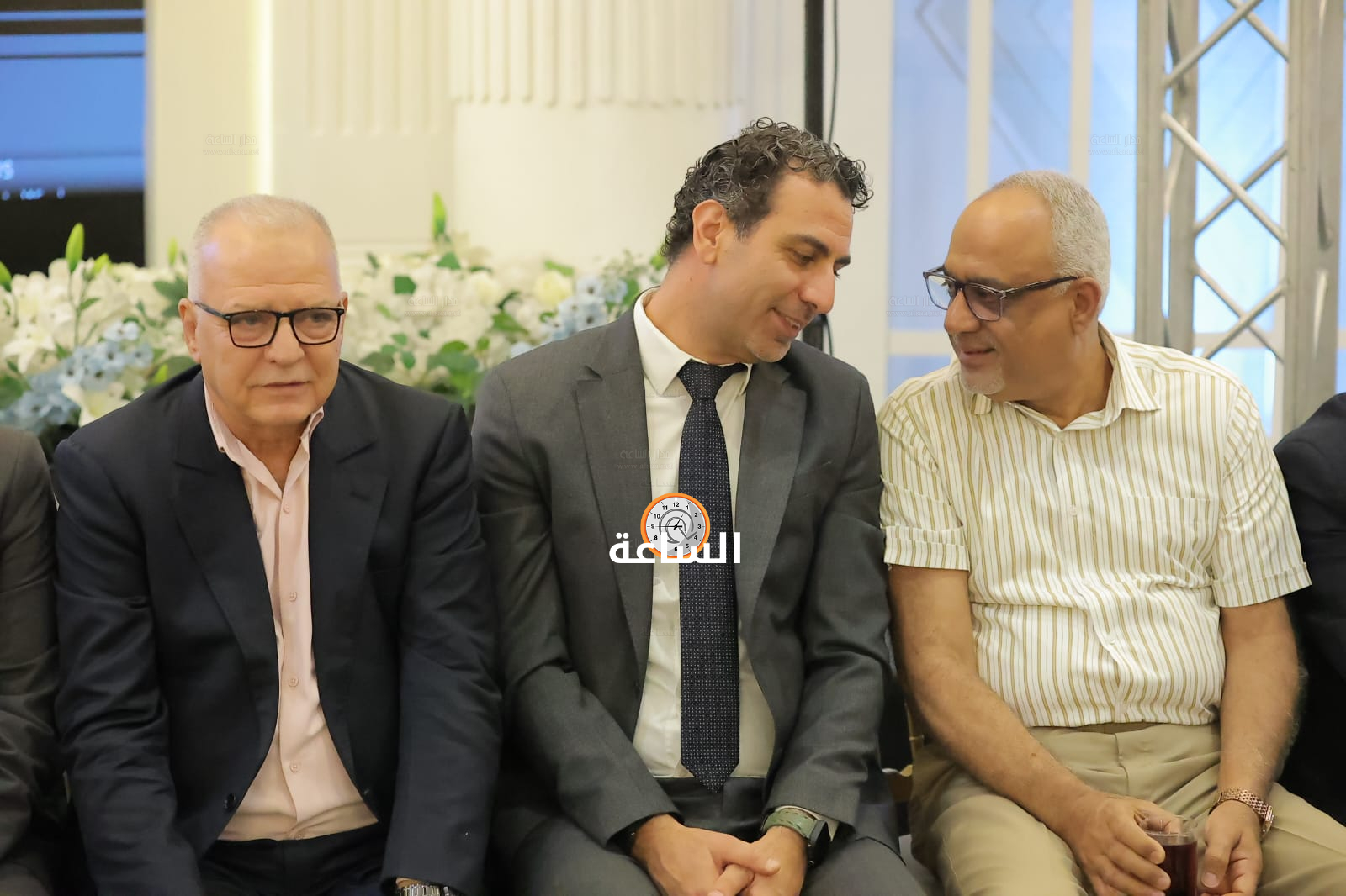 Madar Al-Saa Images 0.1326404116443025