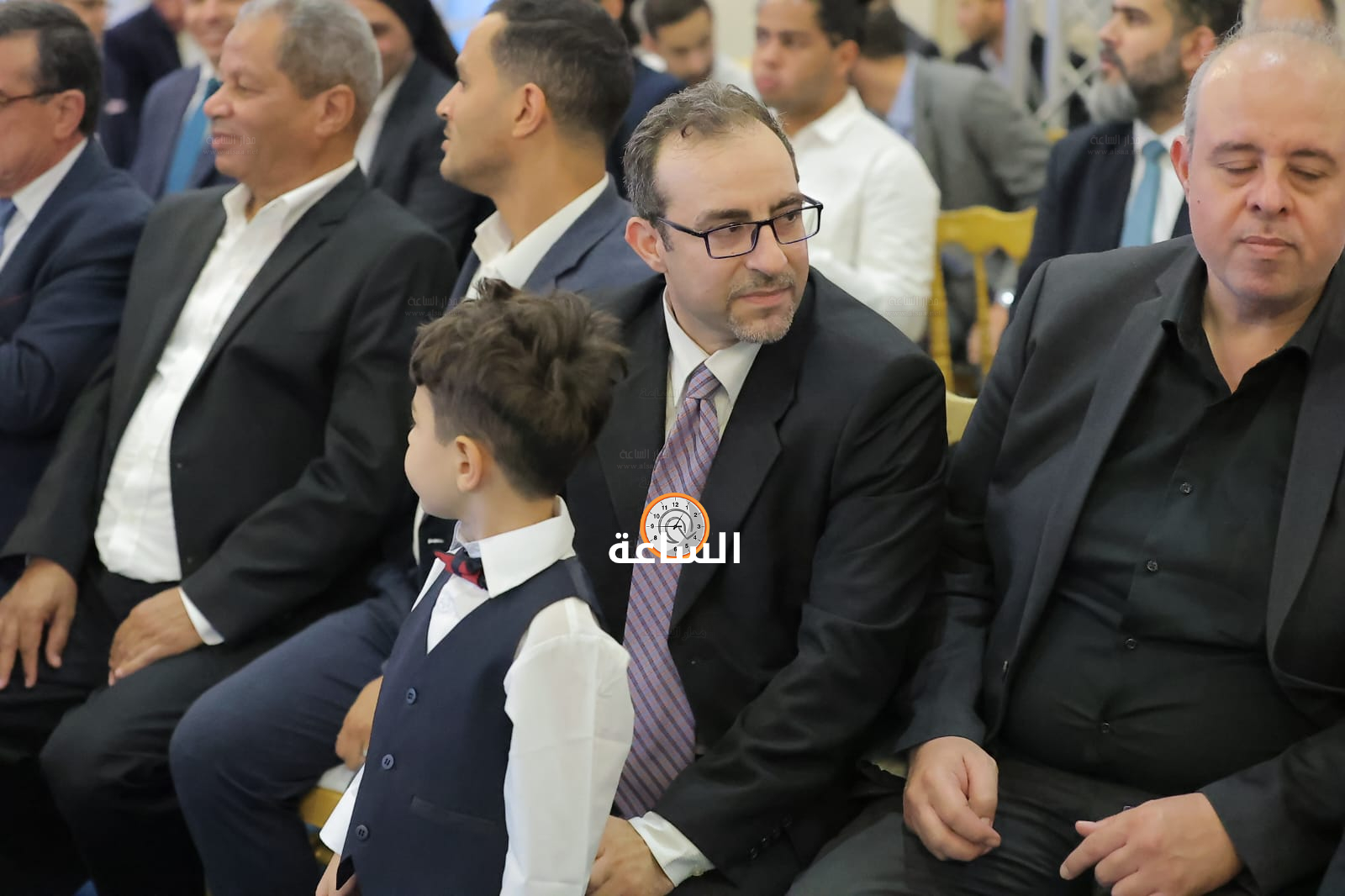 Madar Al-Saa Images 0.953516619900326