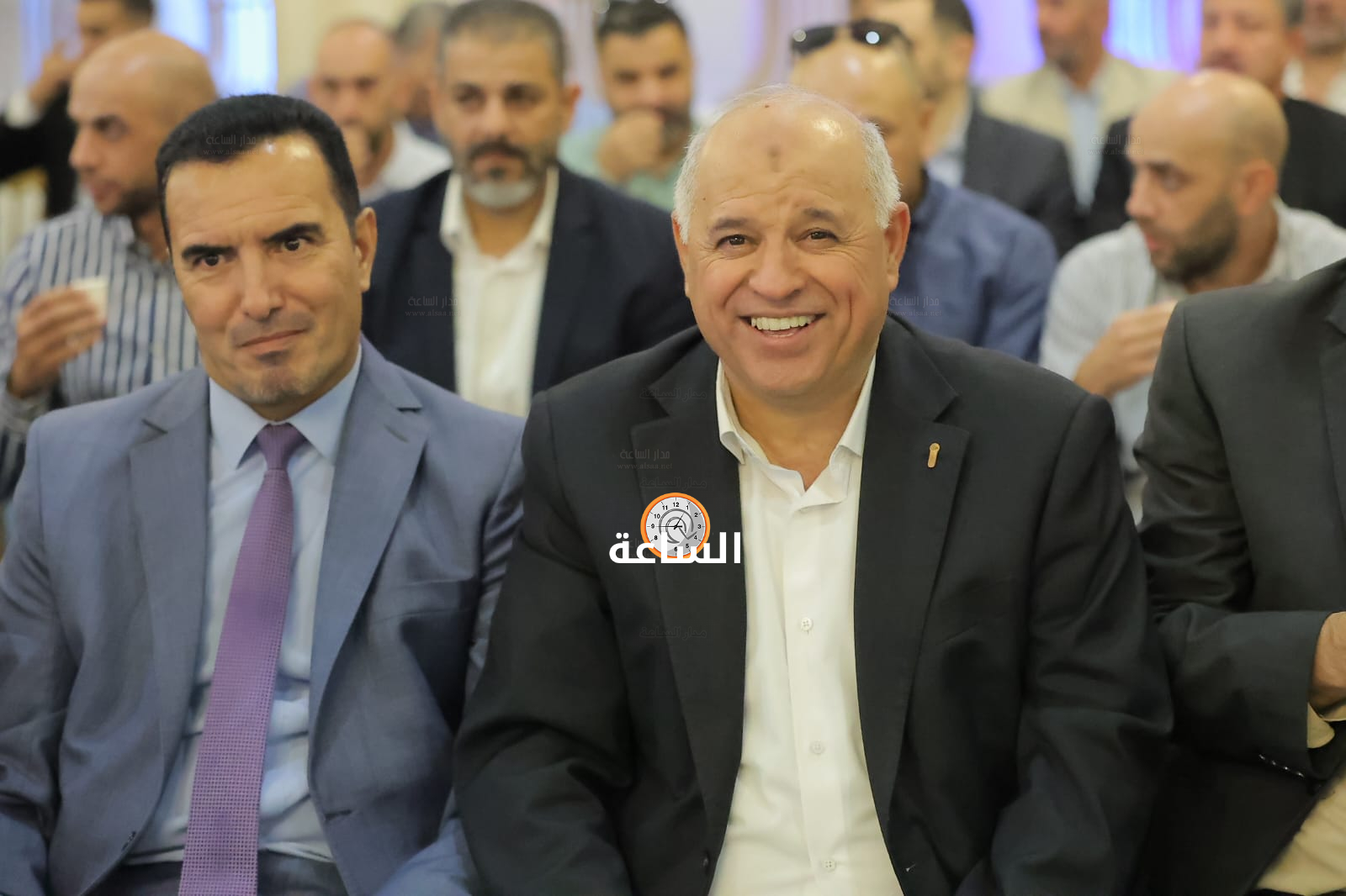 Madar Al-Saa Images 0.9235354140139573