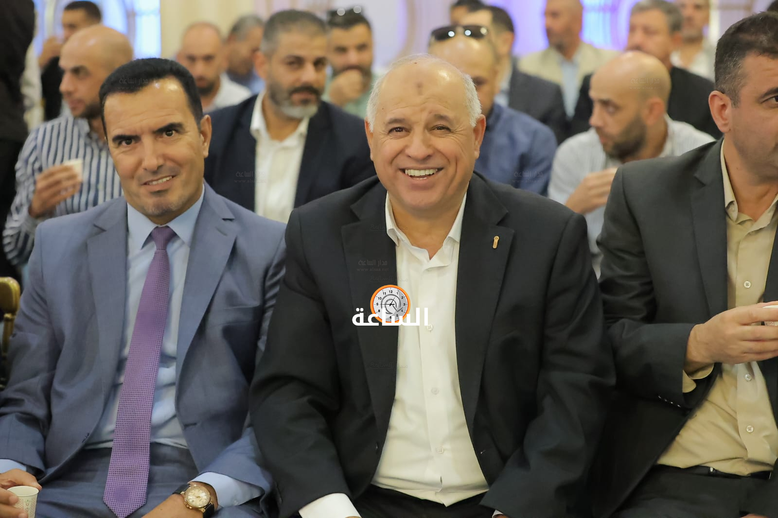 Madar Al-Saa Images 0.6080021523647227