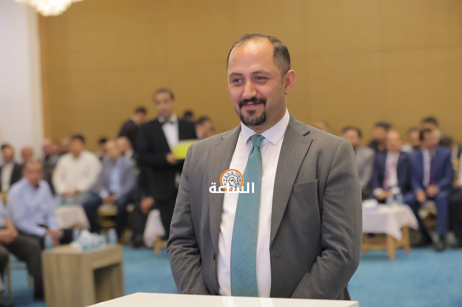Madar Al-Saa Images 0.24725451878061377