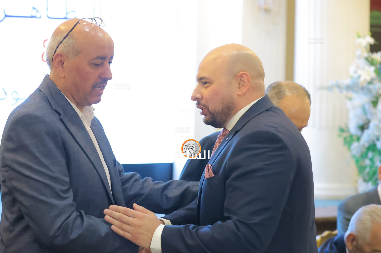 Madar Al-Saa Images 0.17627906319871844